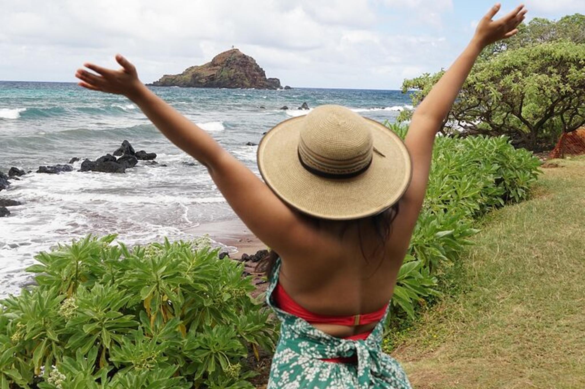 Maui Private Road to Hana Tour - Image 4