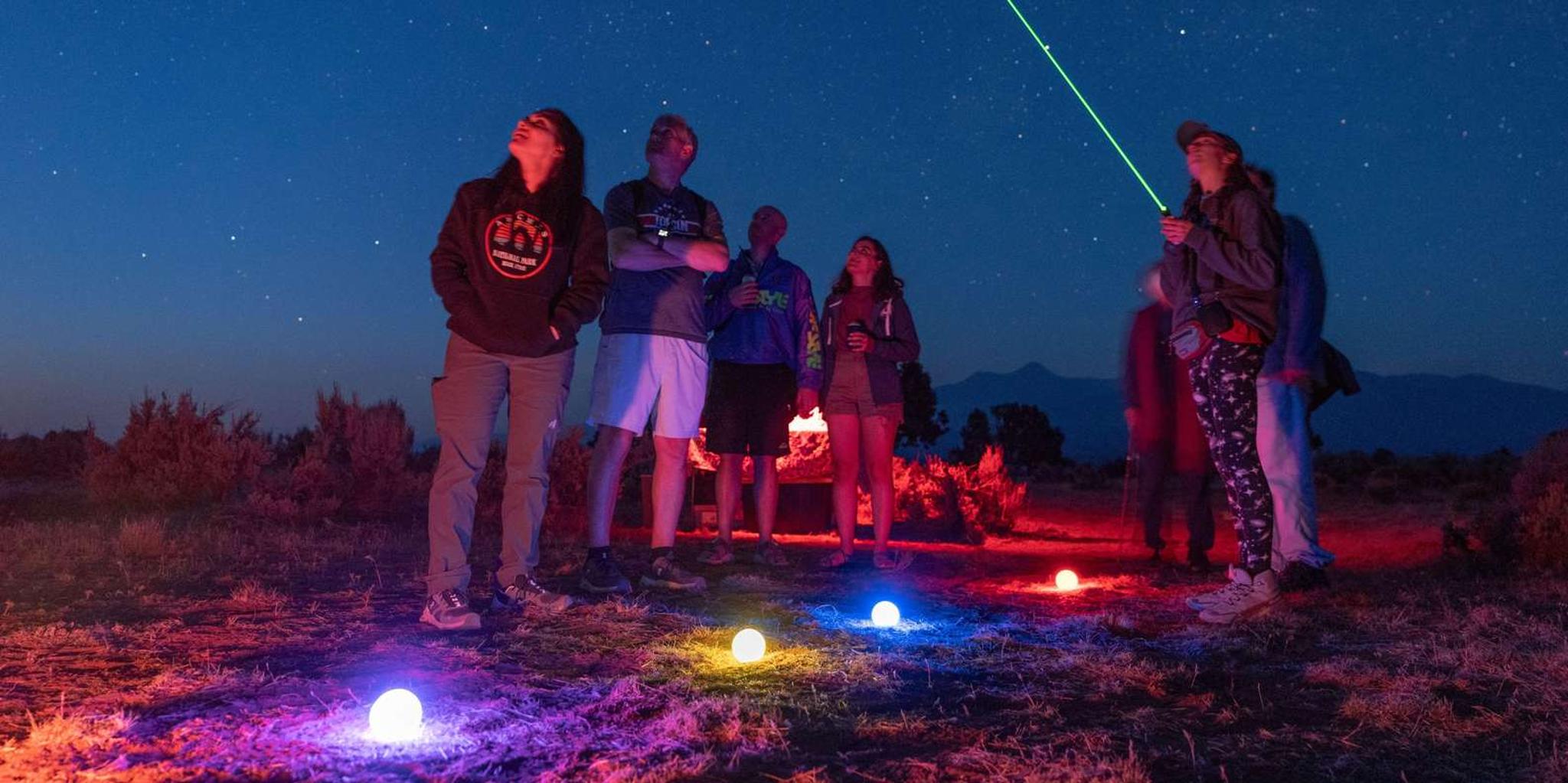 Moab Stargazing Experience - Image 3