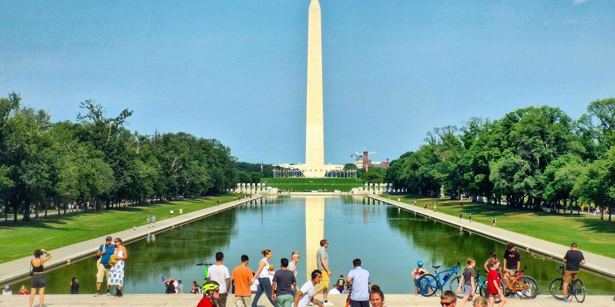 New York City Washington and Philadelphia Day Tour - Image 2