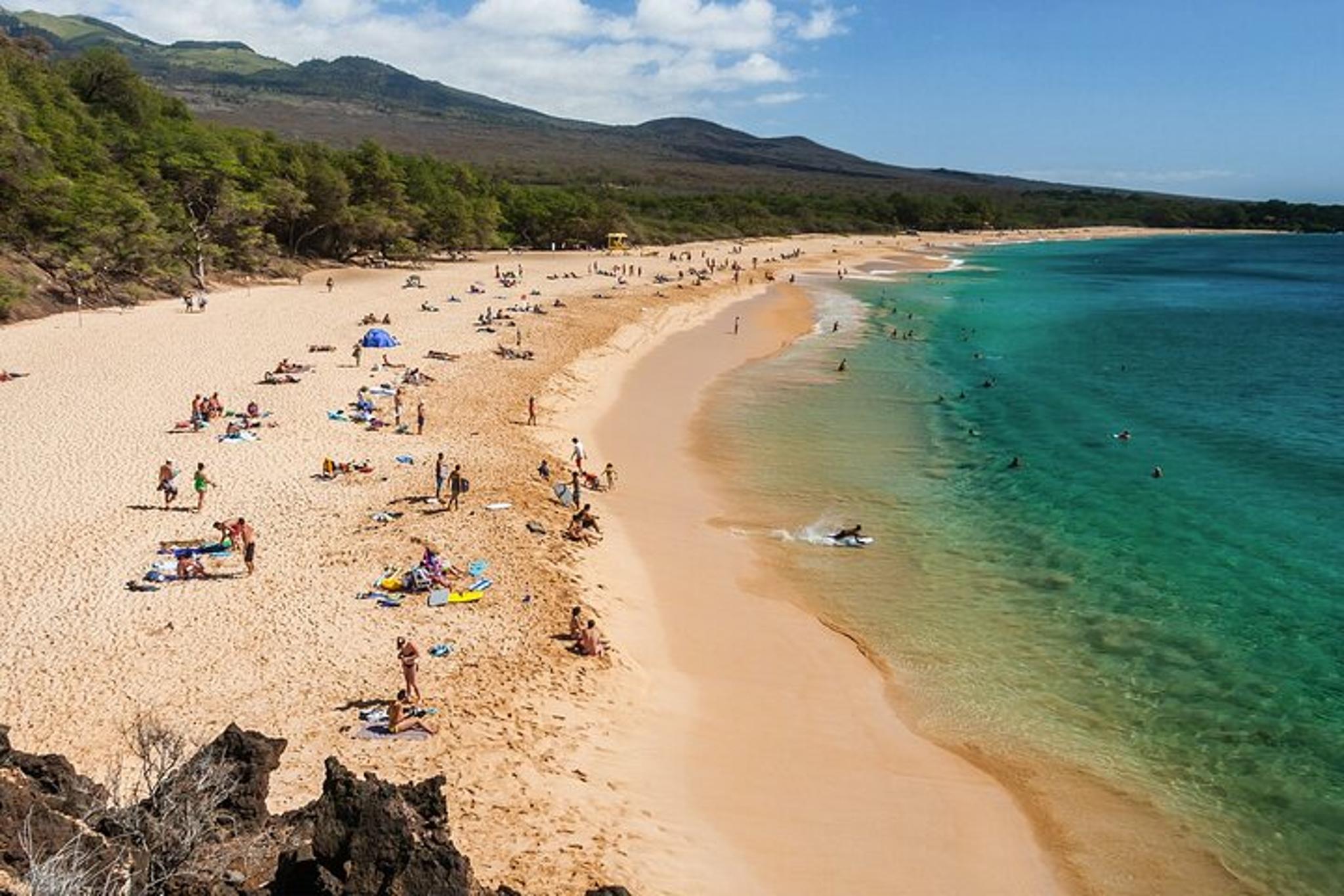 Maui Private Airport Transfer - Image 6