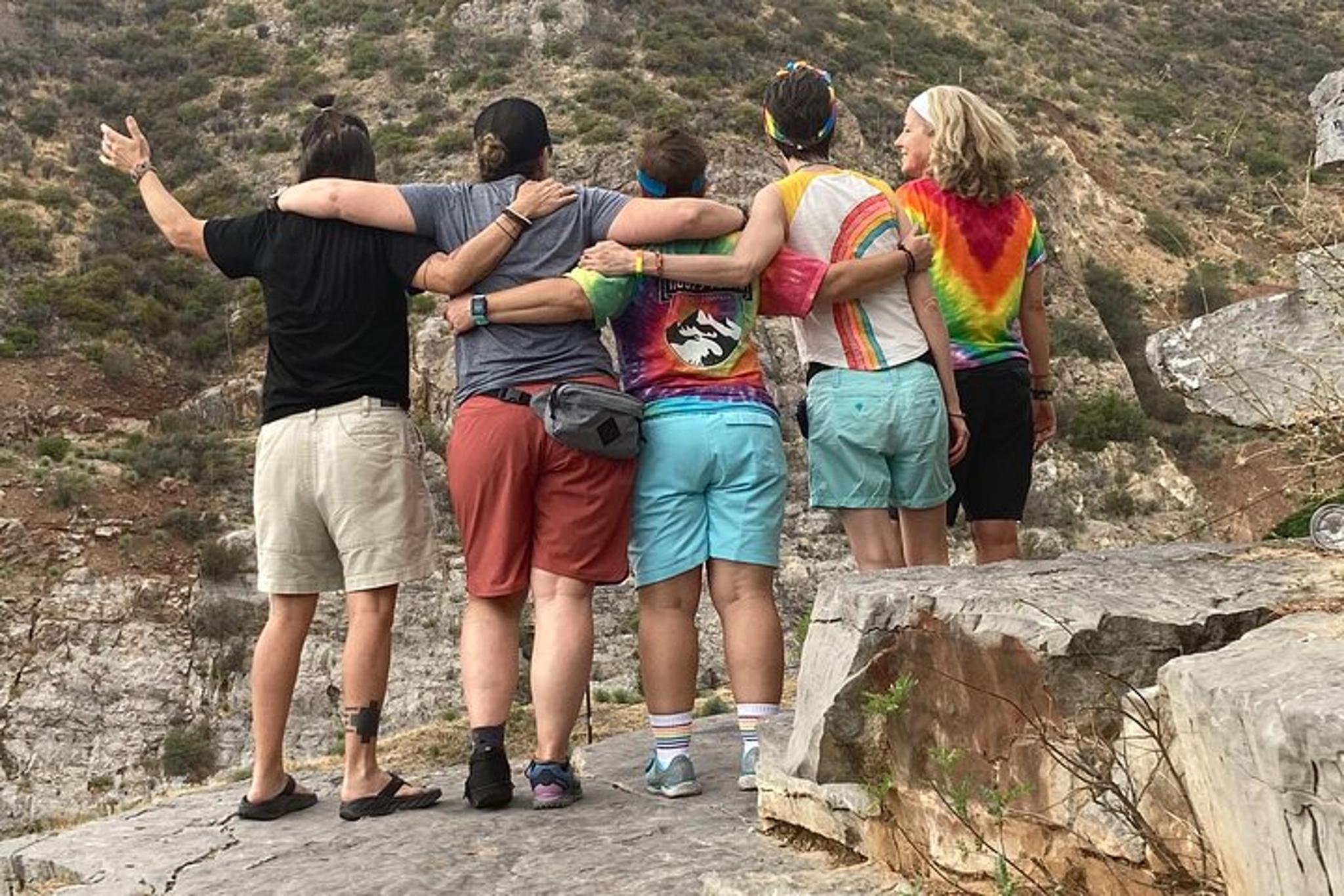 Bisbee City Cart Tour - Image 4