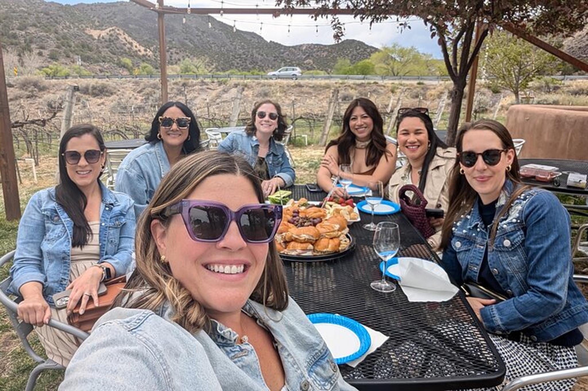 Santa Fe Wine Country Day Trip - Image 4