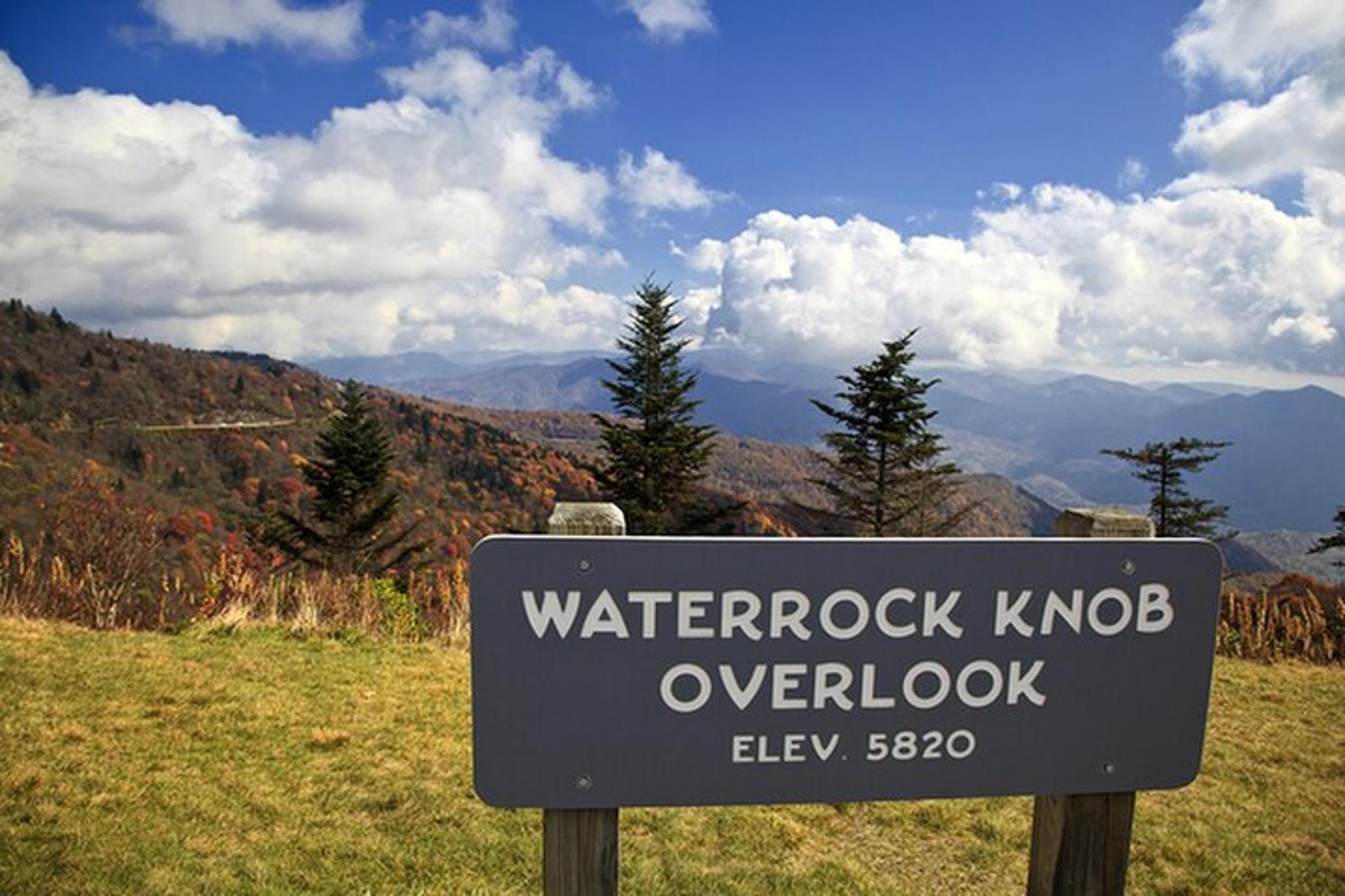 Asheville Self-Guided Audio Tour on Blue Ridge Parkway - Image 6