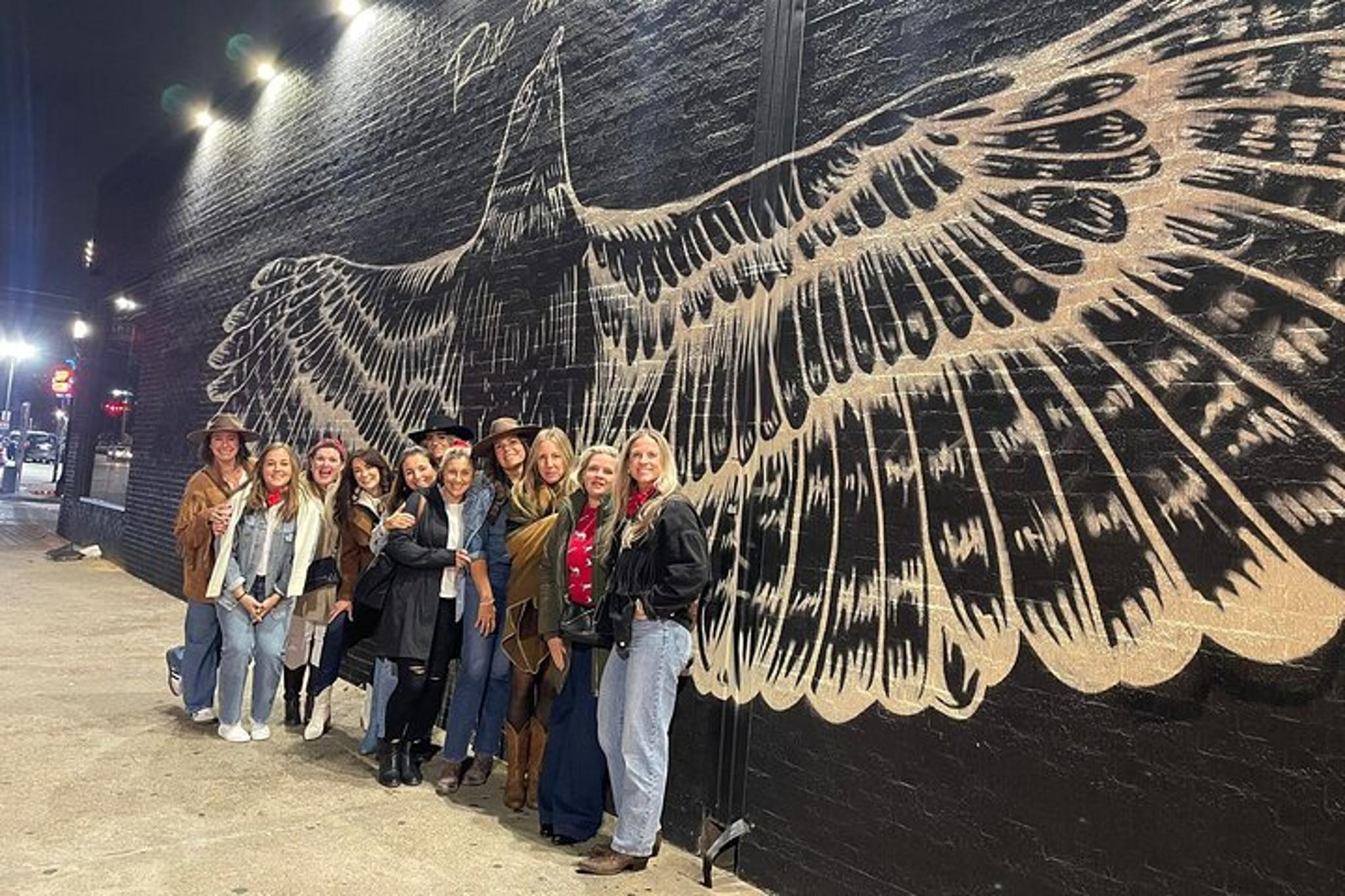 Dallas Food and Street Art Tour - Image 6