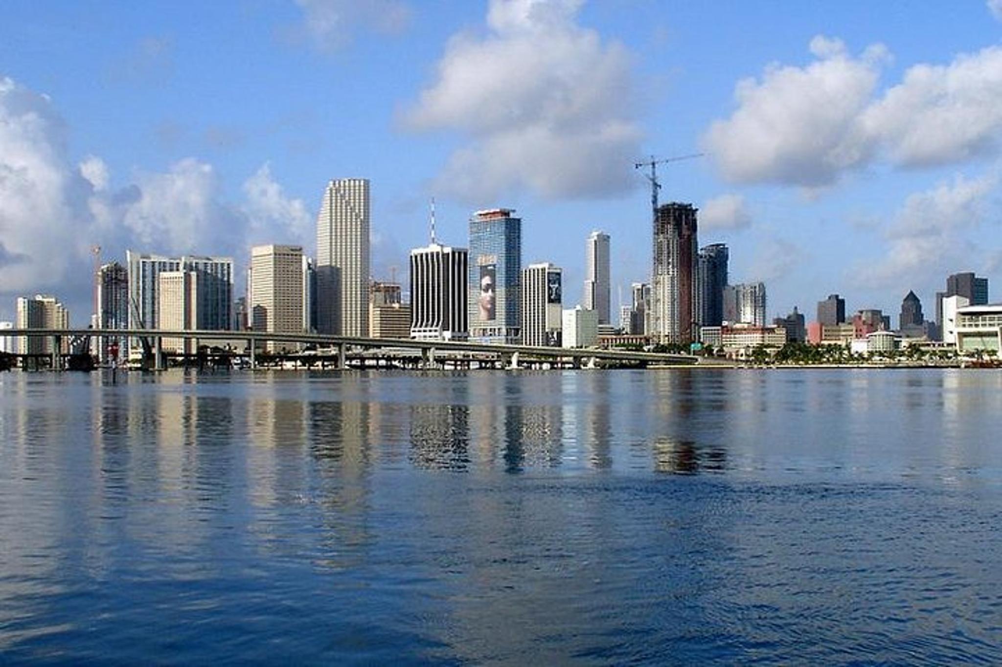 Miami City and Boat Tour with Stops - Image 5