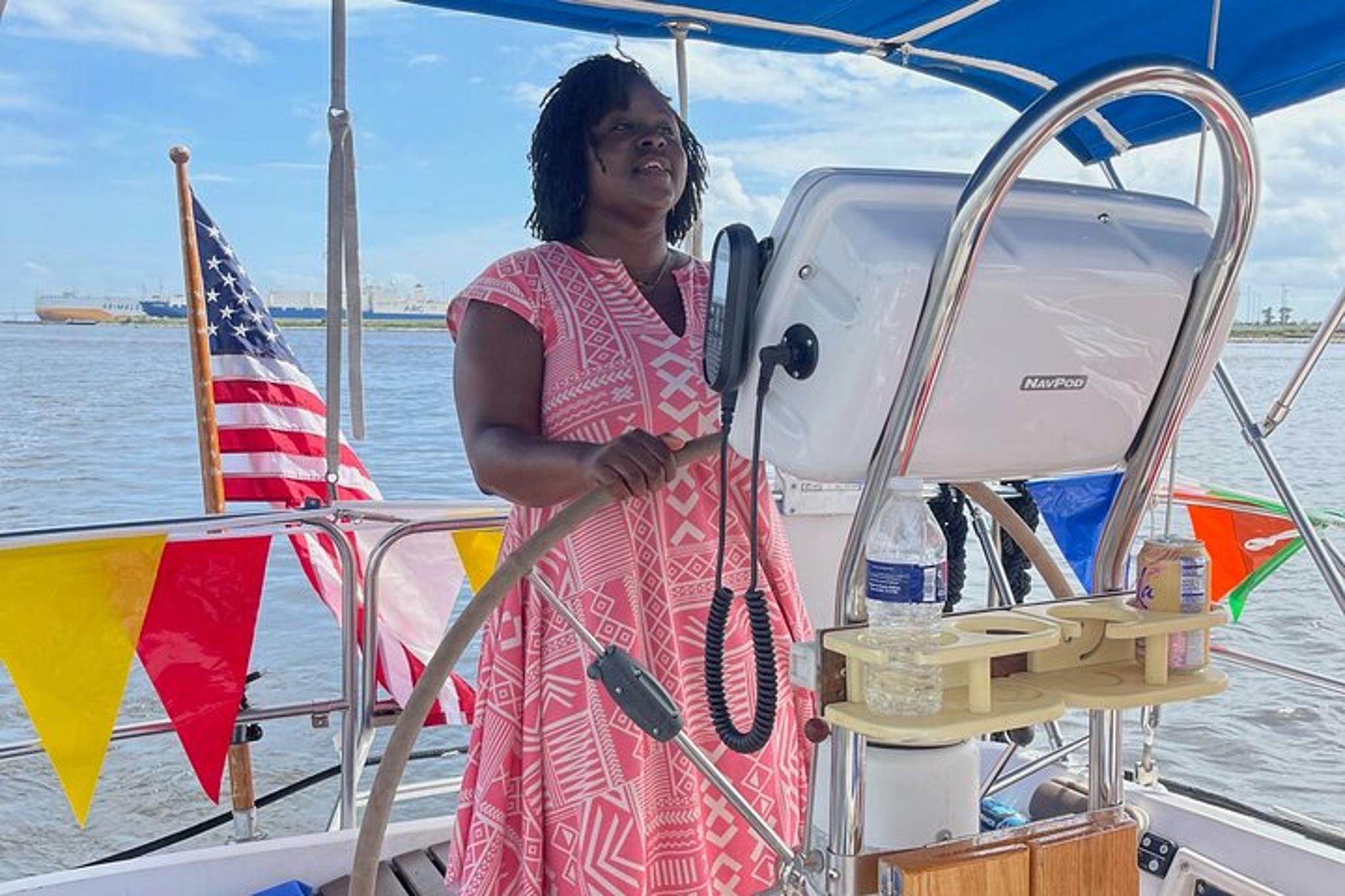 Baltimore Private Day Sail - Image 2