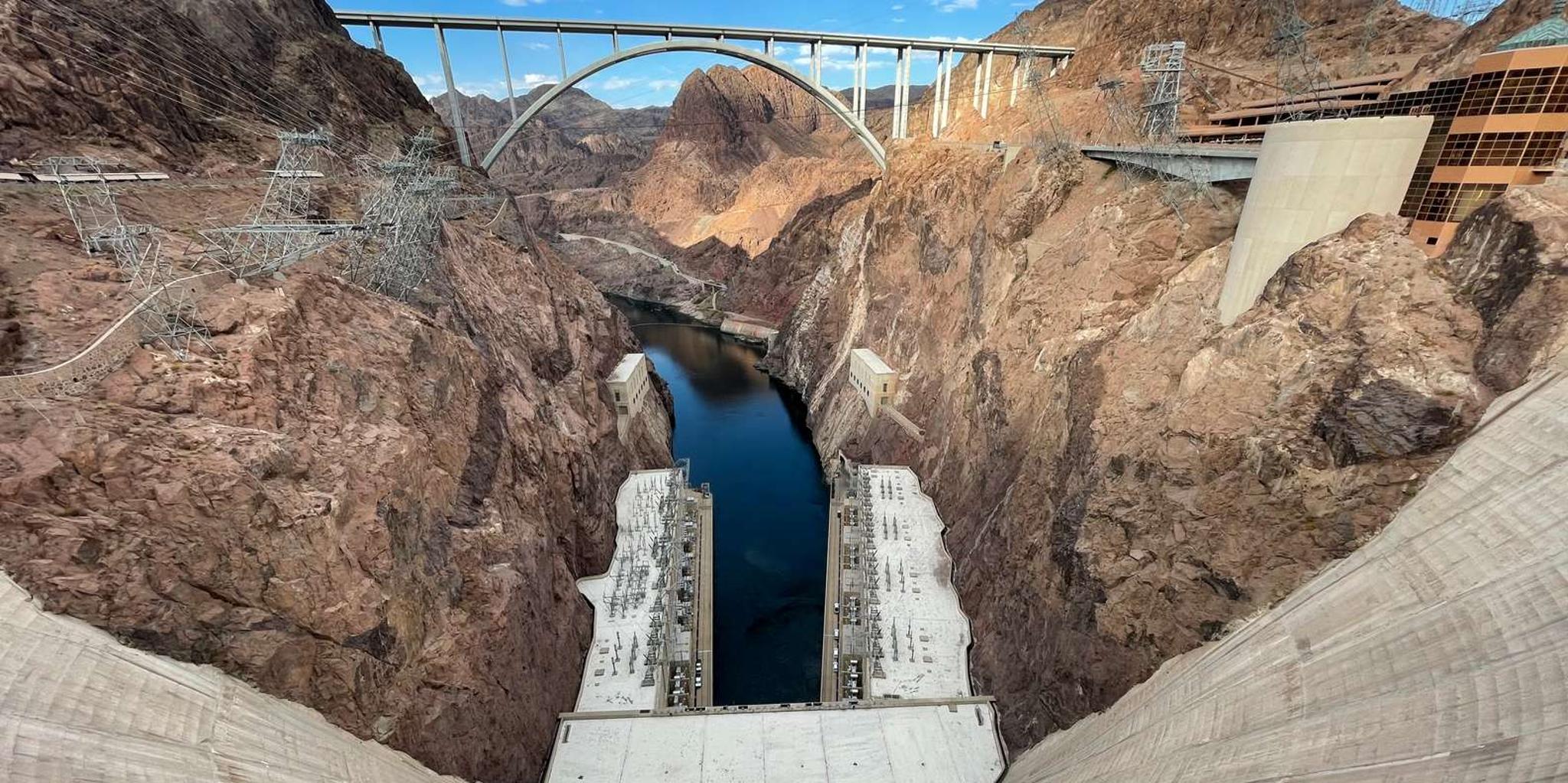 Las Vegas Grand Canyon & Hoover Dam Private Tour - Image 2