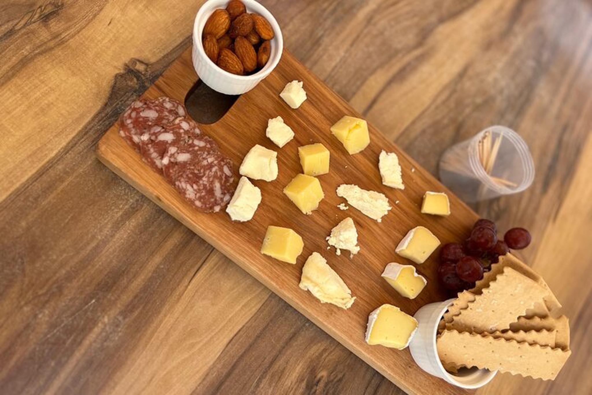 Sonoma County Redwoods and Artisan Picnic Tour - Image 3