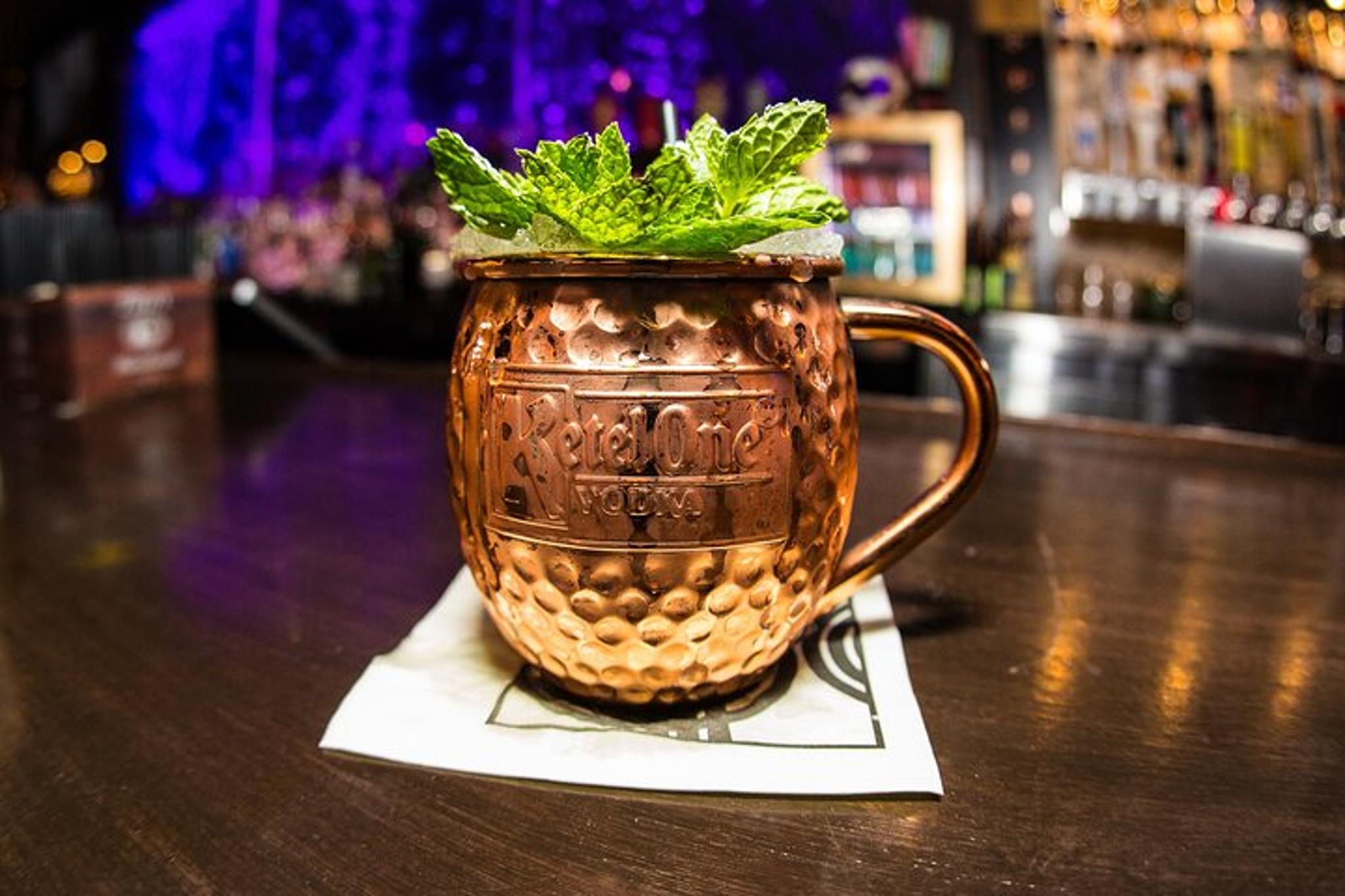 Las Vegas Self-Guided Cocktail Tour - Image 3