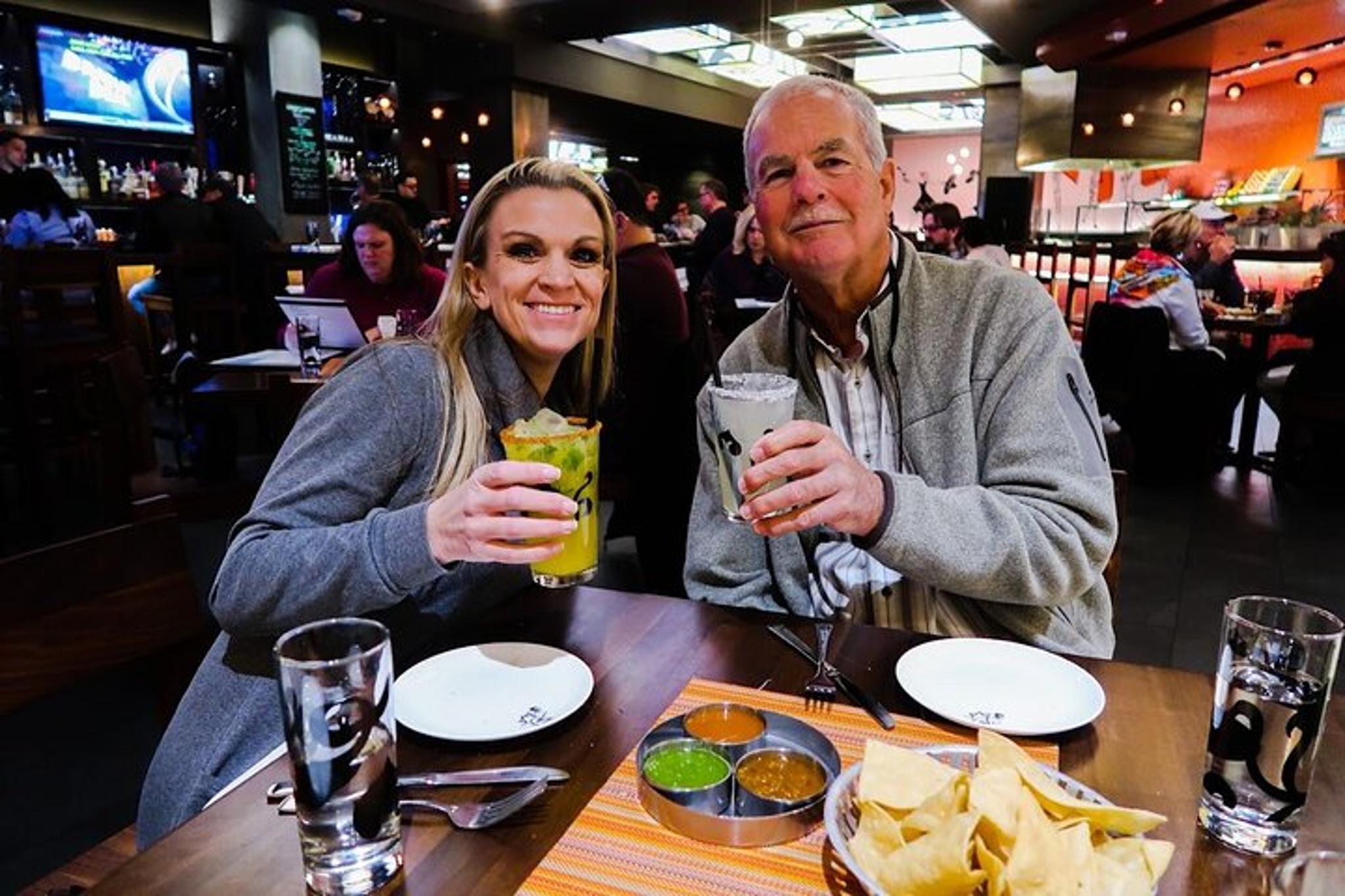 Las Vegas Celebrity Chefs Food Tour - Image 5