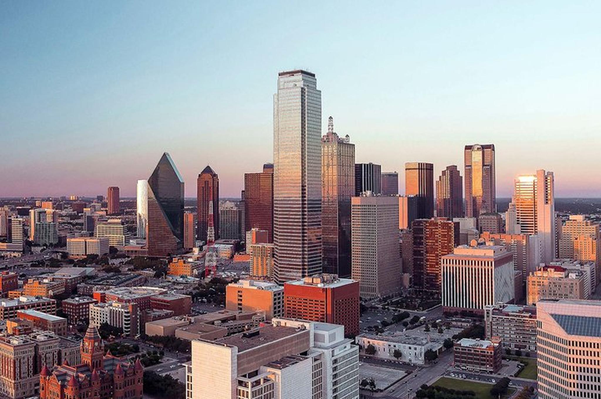 Dallas Professional Photoshoot