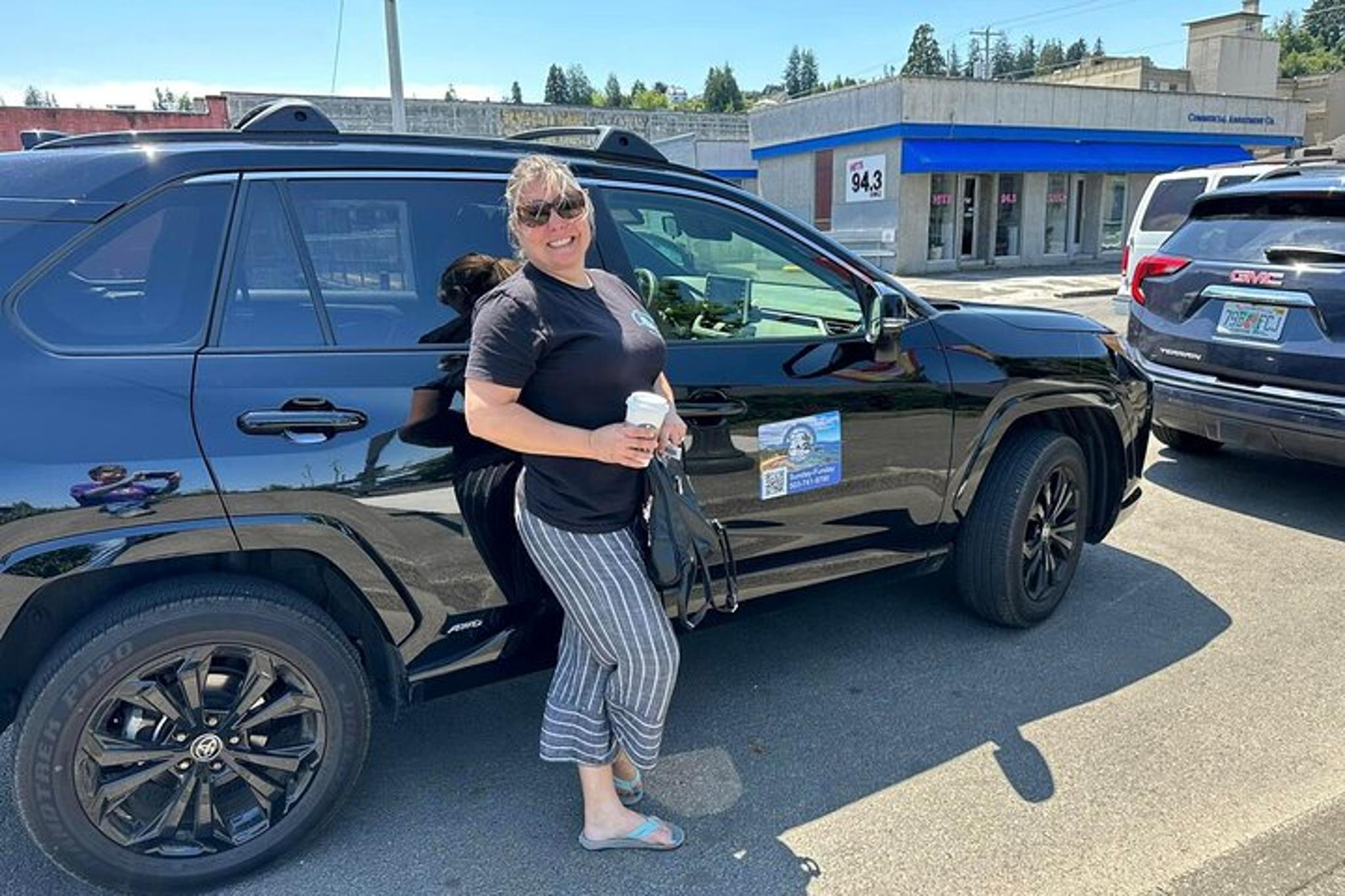 Oregon Coast Tour - Image 5