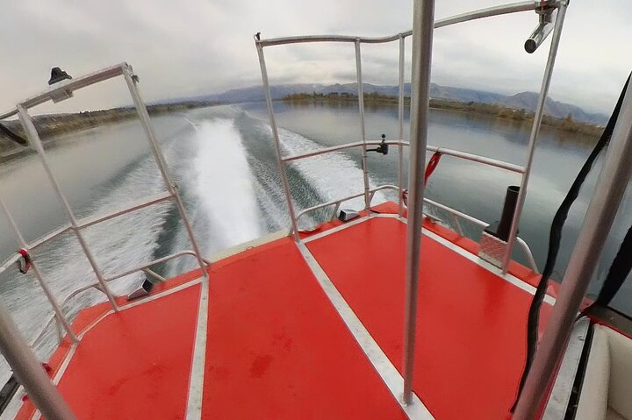 Wenatchee Columbia River Boat Cruise - Image 3