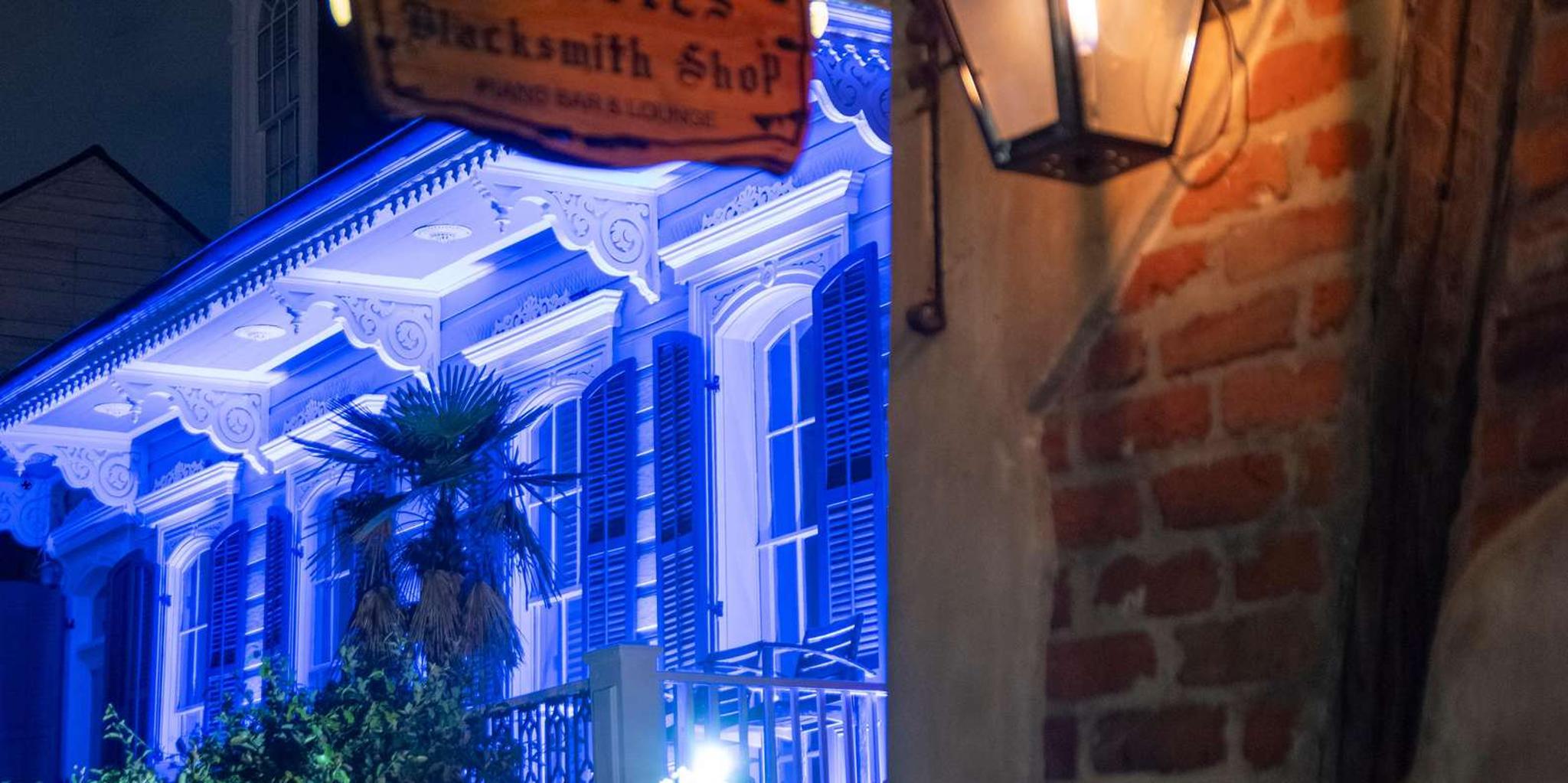 New Orleans Vampires, Voodoo, and Ghosts Tour - Image 6