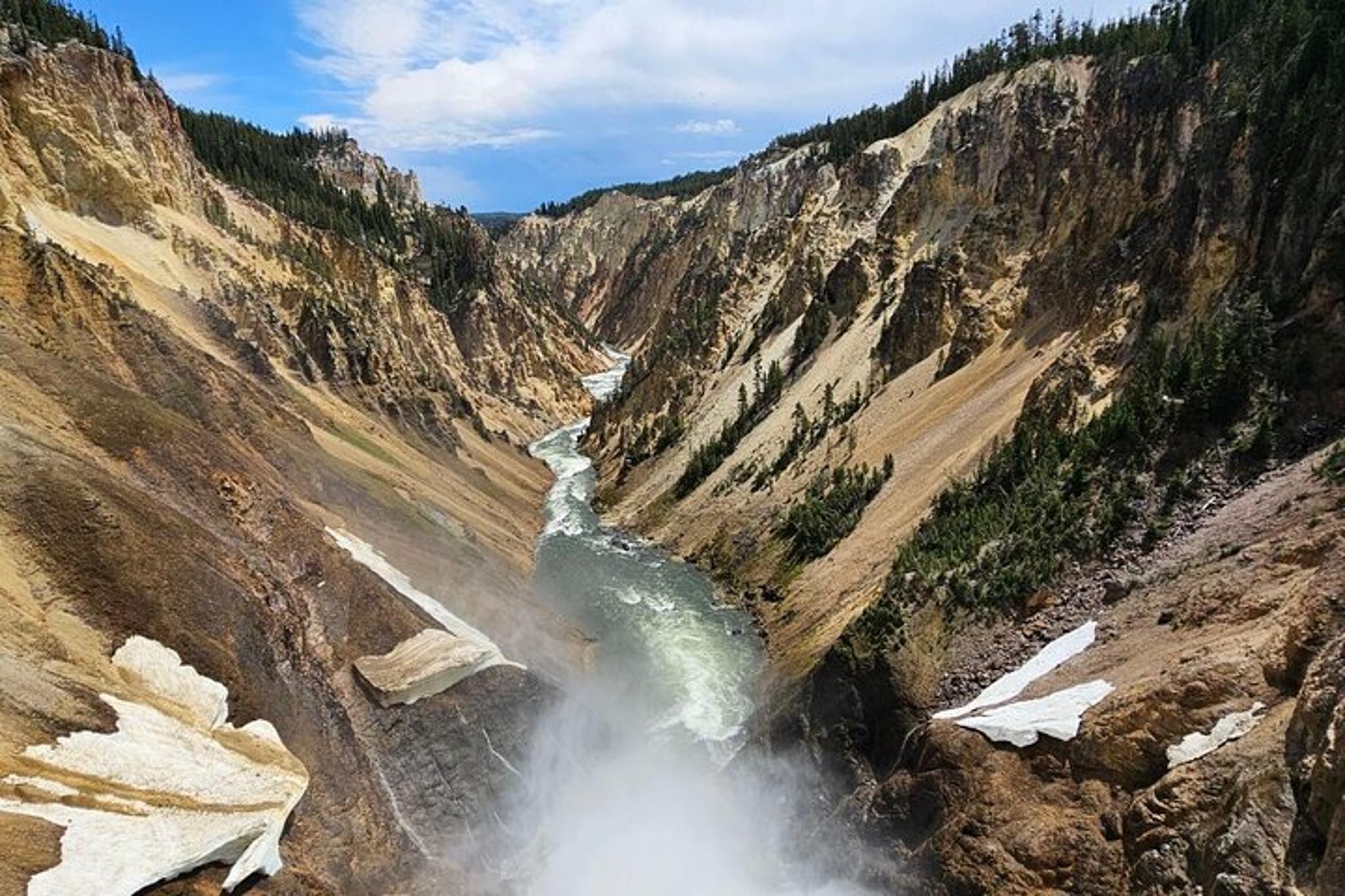 West Yellowstone Private Tour 3 Days - Image 3