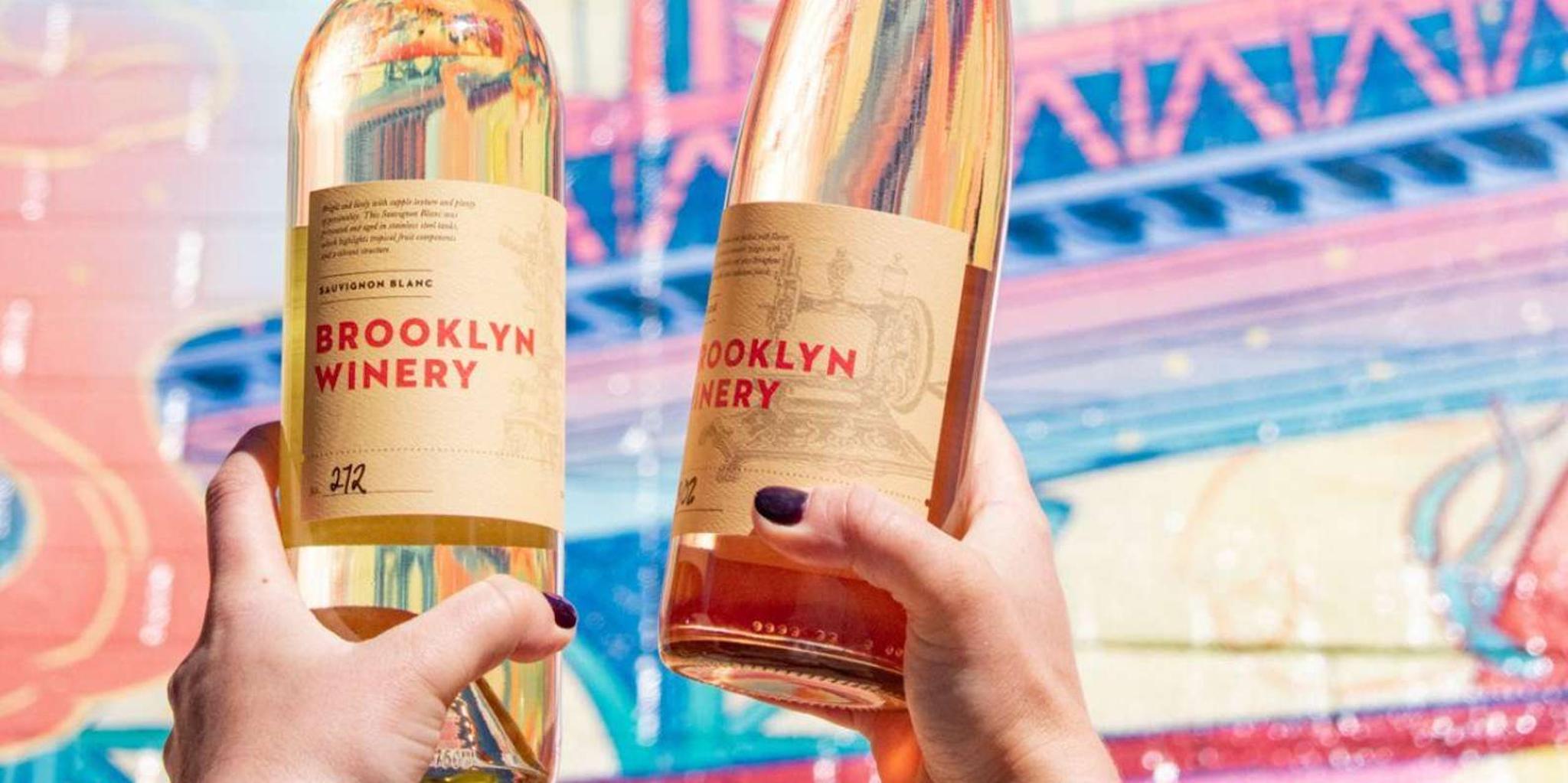 Brooklyn Winery Tour and Tasting - Image 5