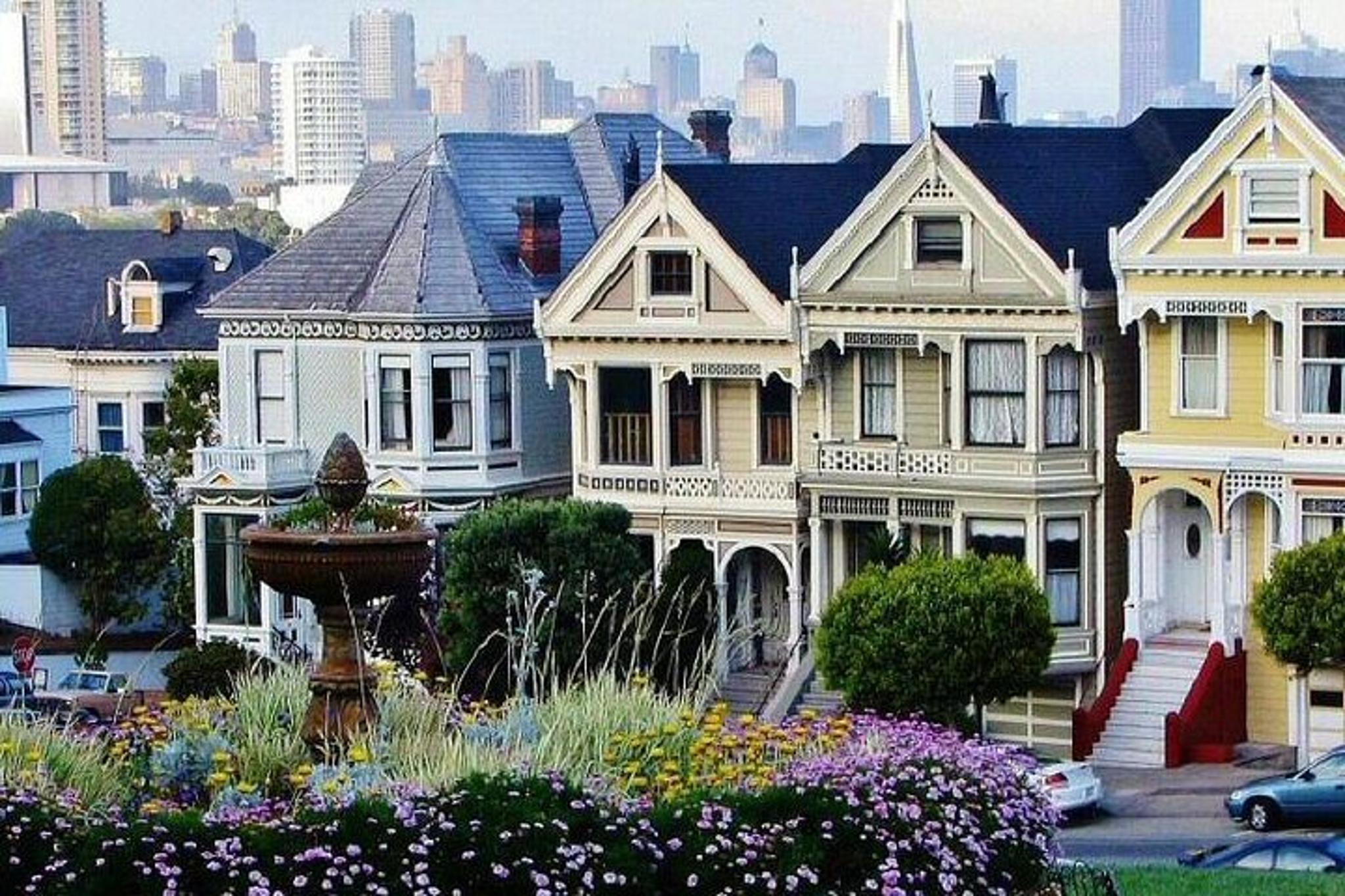 San Francisco Muir Woods and Sausalito Private Tour - Image 1