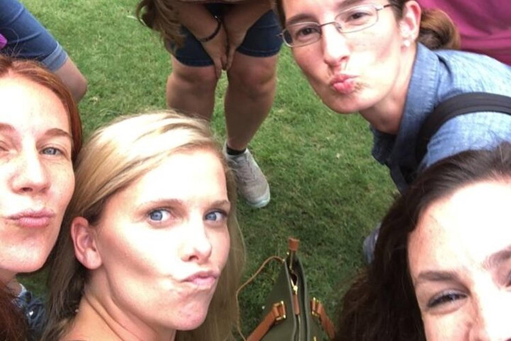 Charlotte Scavenger Hunt Excursion - Image 4