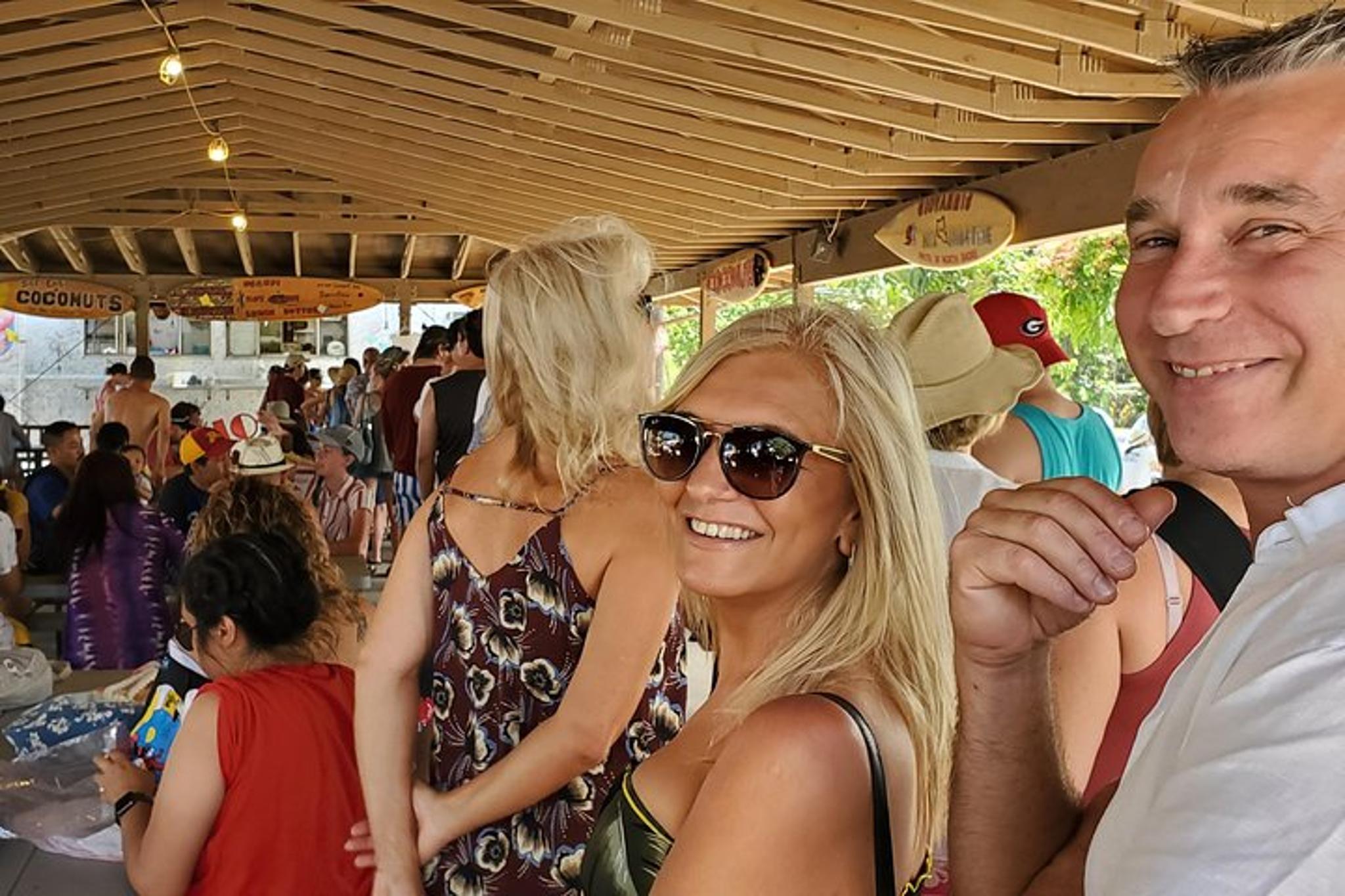 Waikiki Oahu Custom Tour 9 hr - Image 6