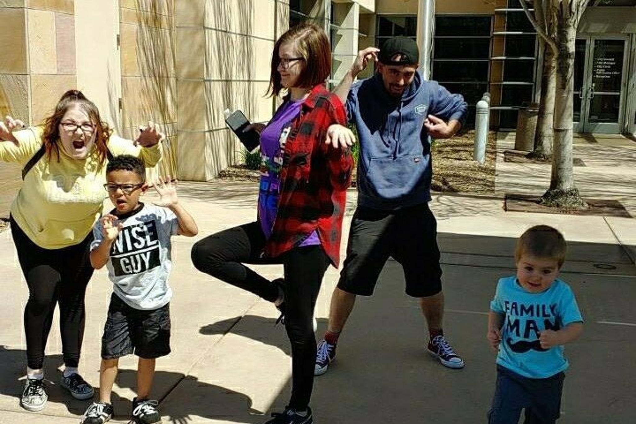 Montgomery Scavenger Hunt Adventure - Image 6