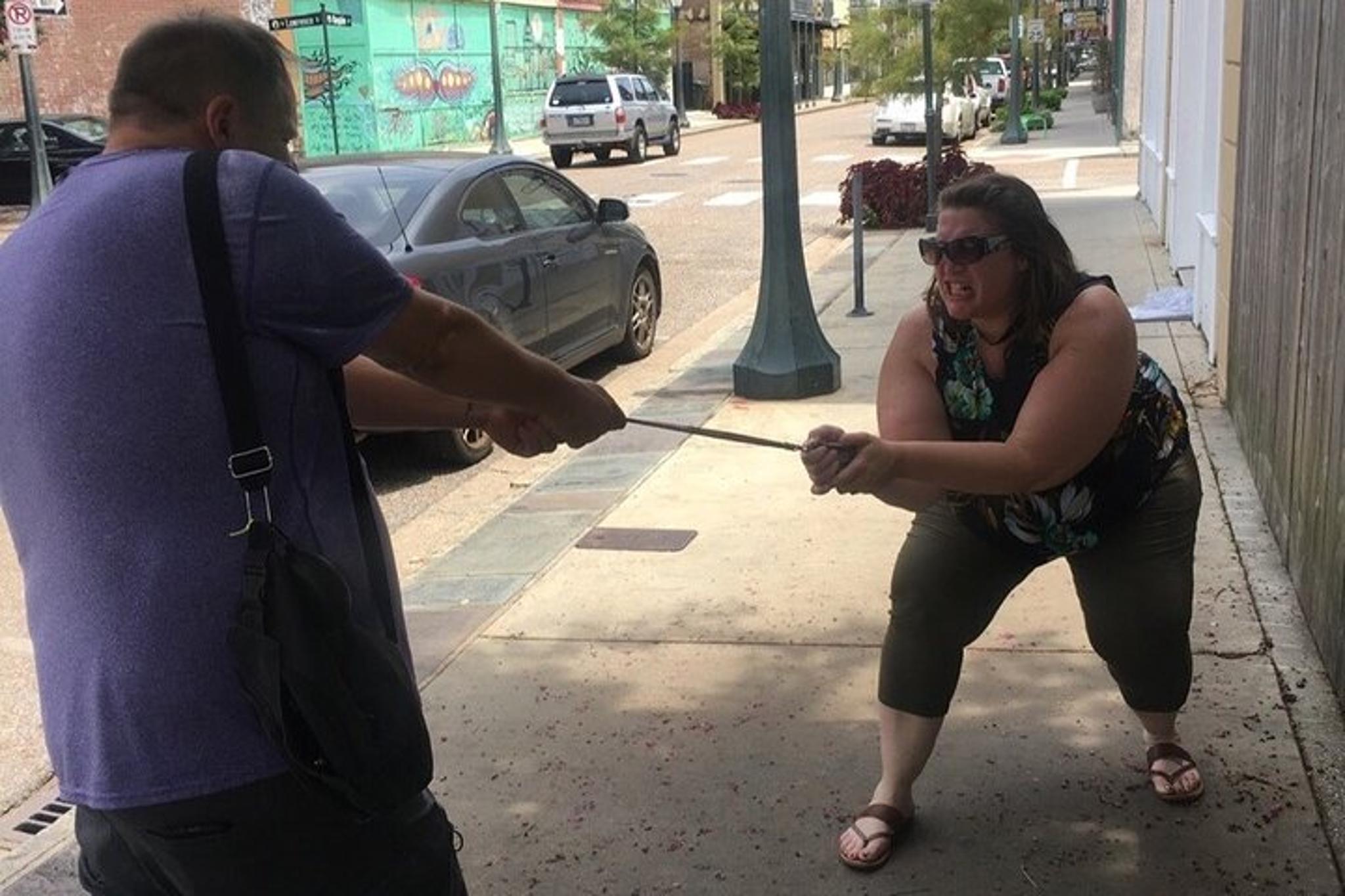 Louisville City Scavenger Hunt - Image 2