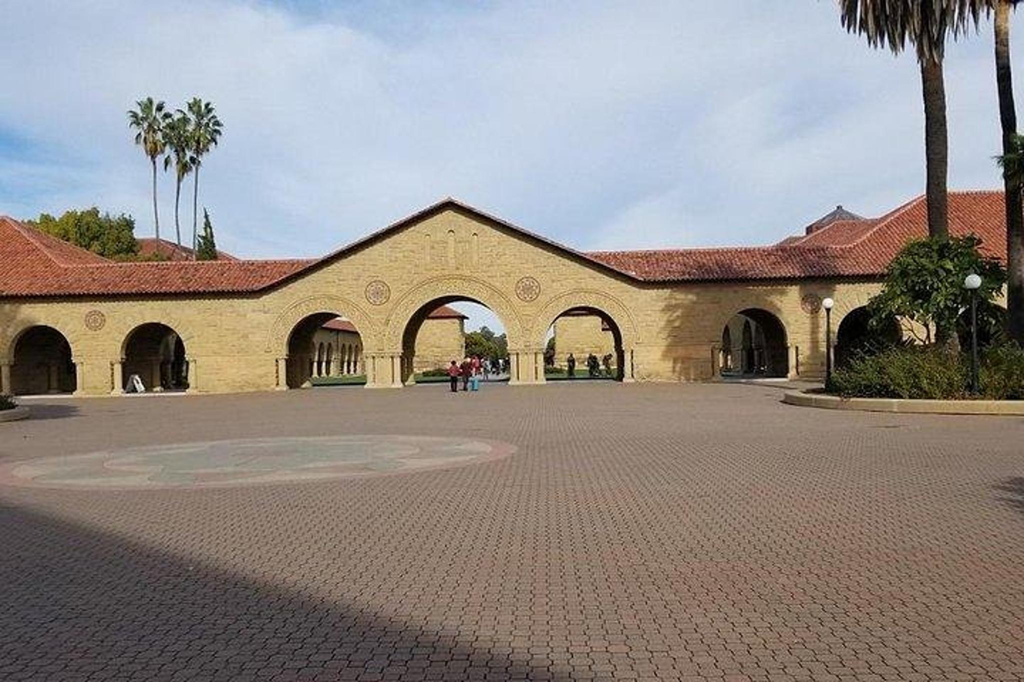 San Francisco Silicon Valley Private Tour - Image 5