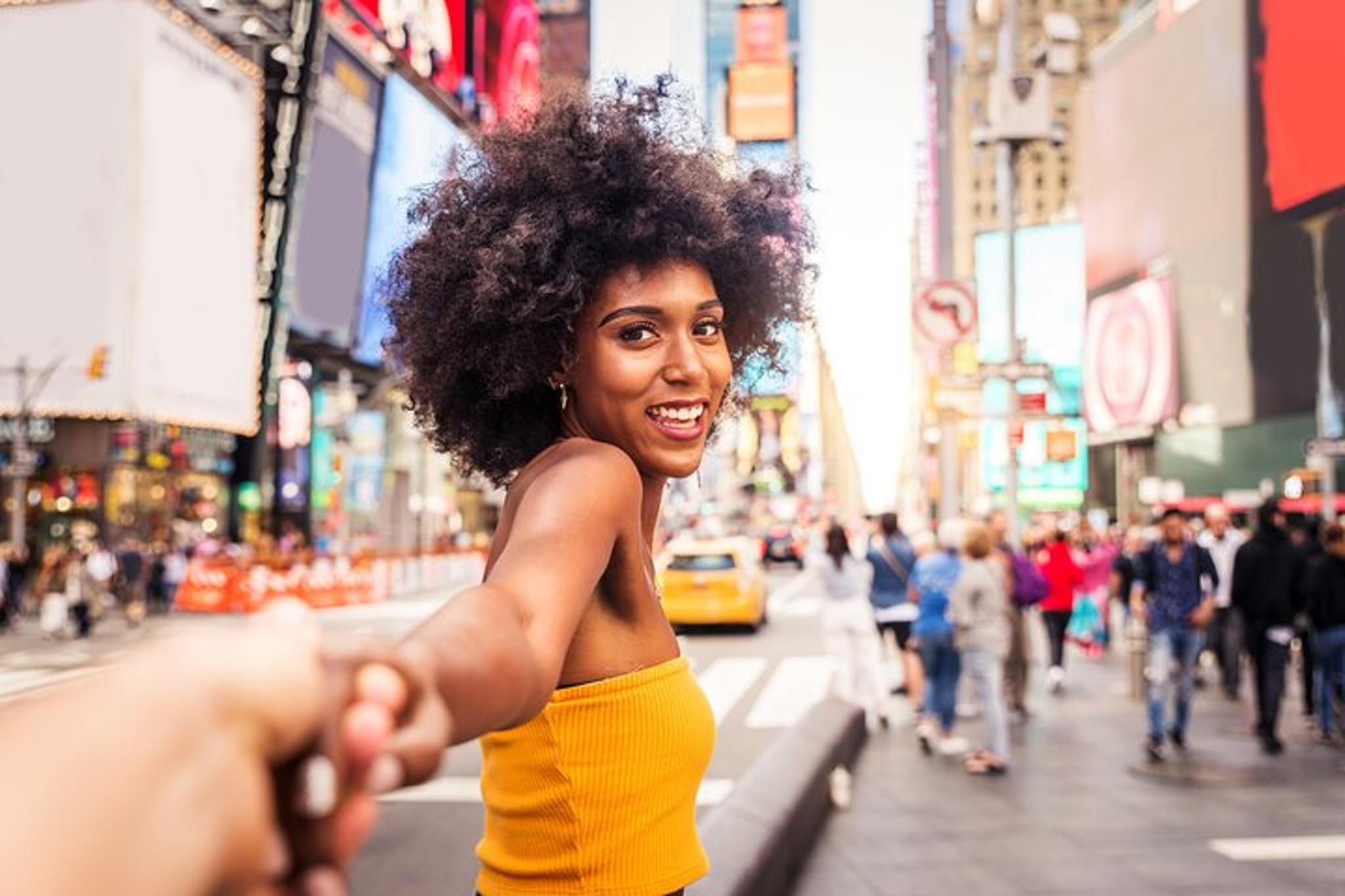 New York Beatles Walking Tour - Image 2