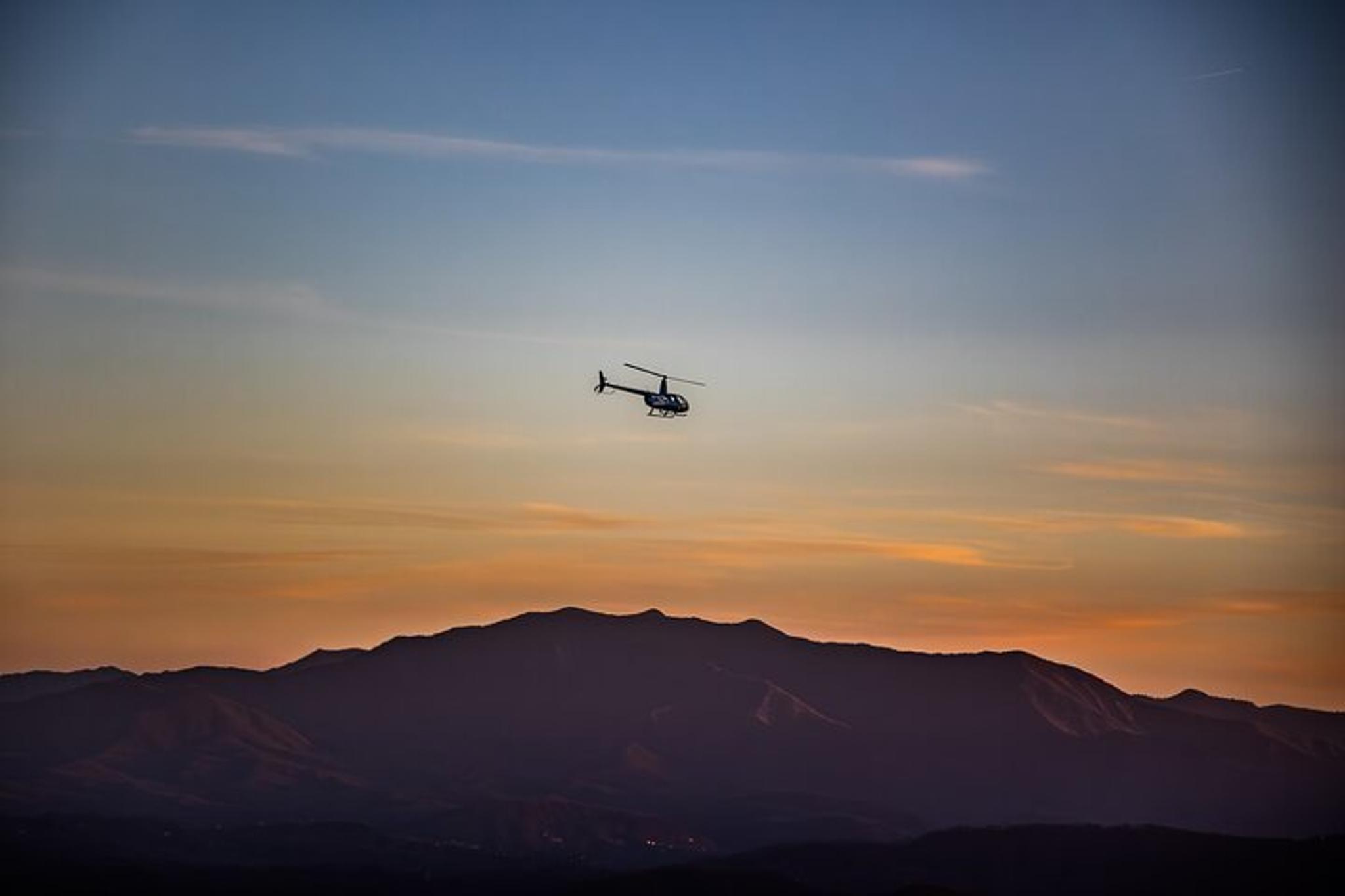 Sevierville Helicopter Tour Over Smoky Mountains - Image 4