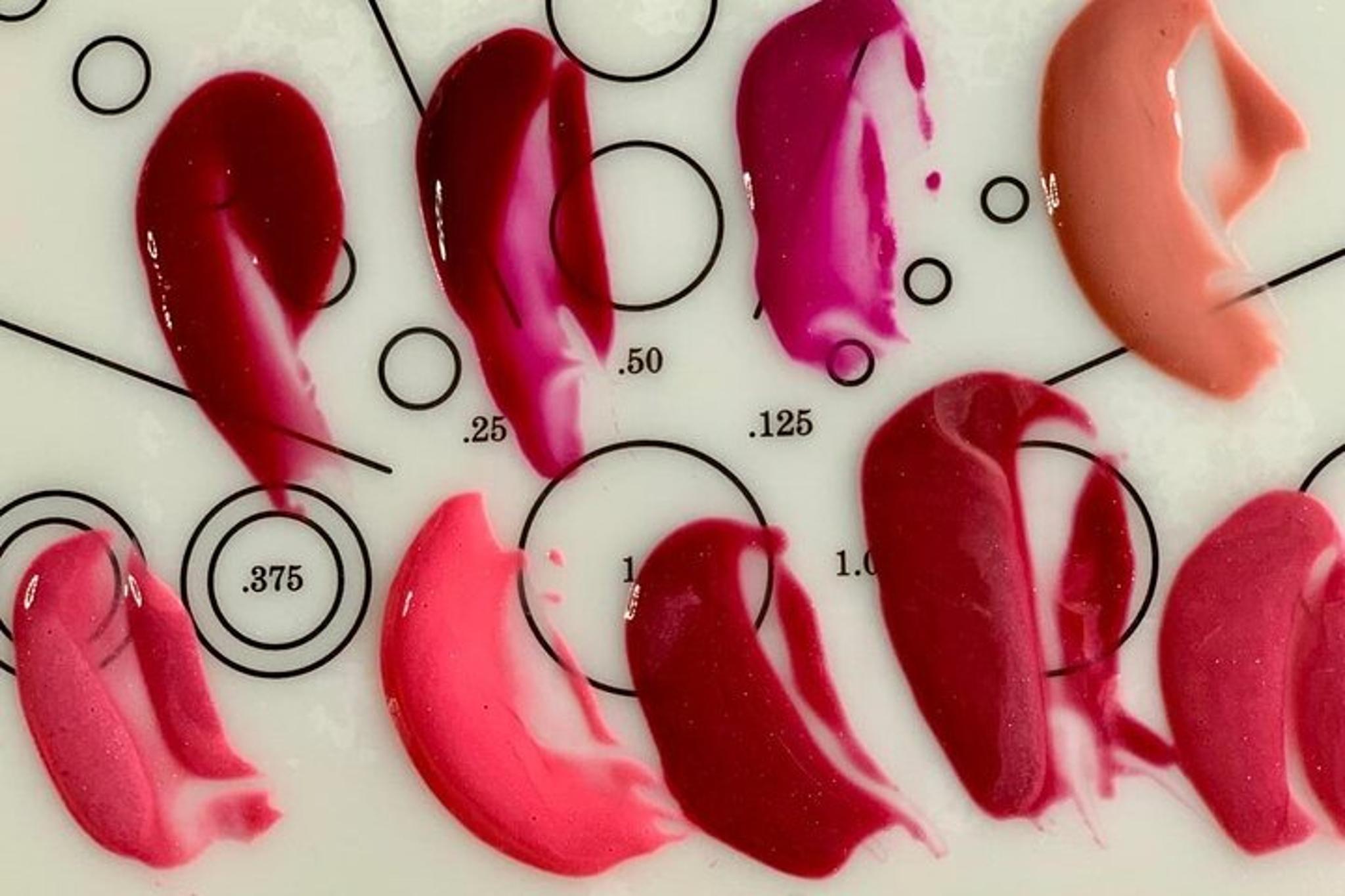 Charlotte Lipstick or Lip Gloss Experience - Image 4