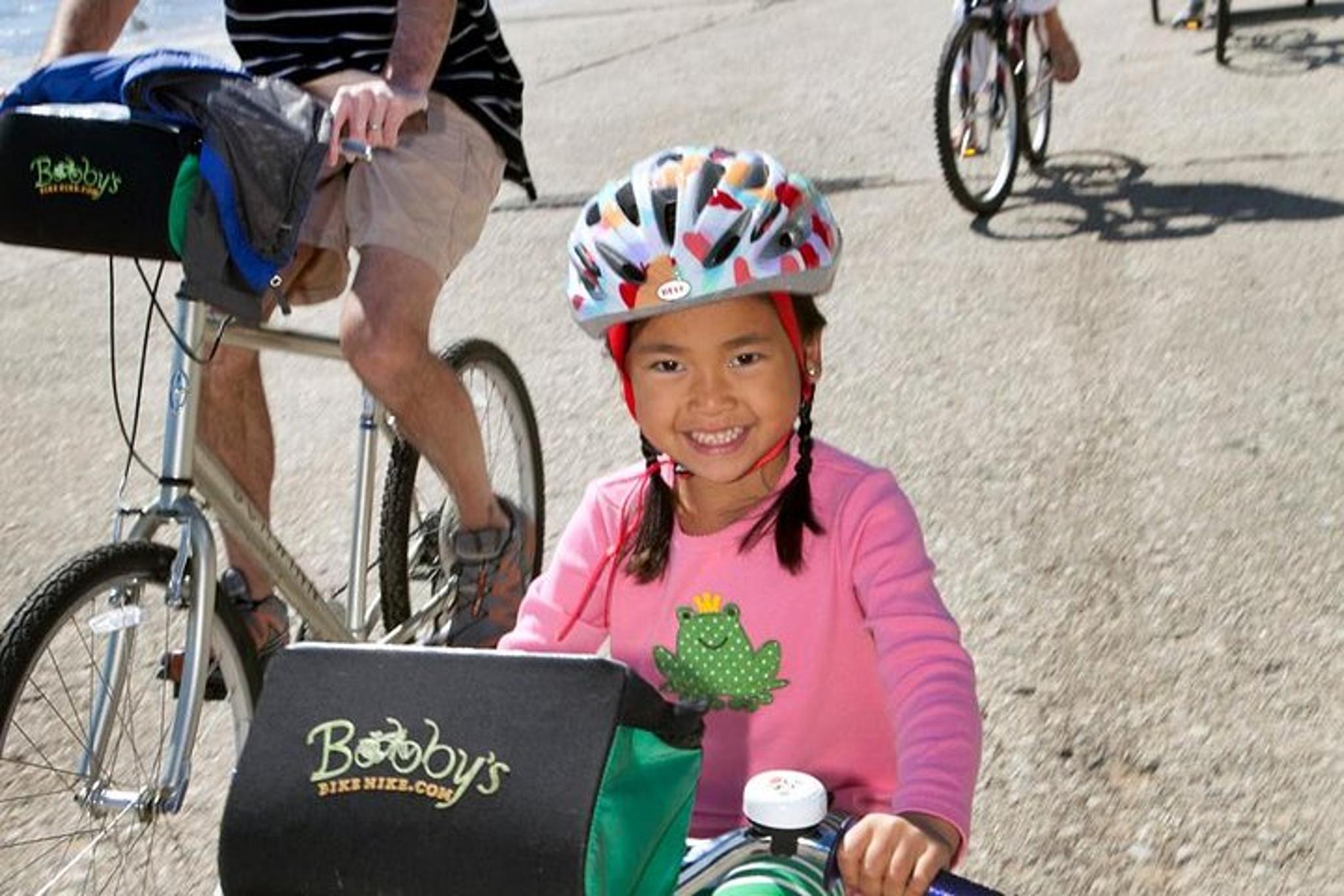 Chicago Bike Rental Full Day - Image 4