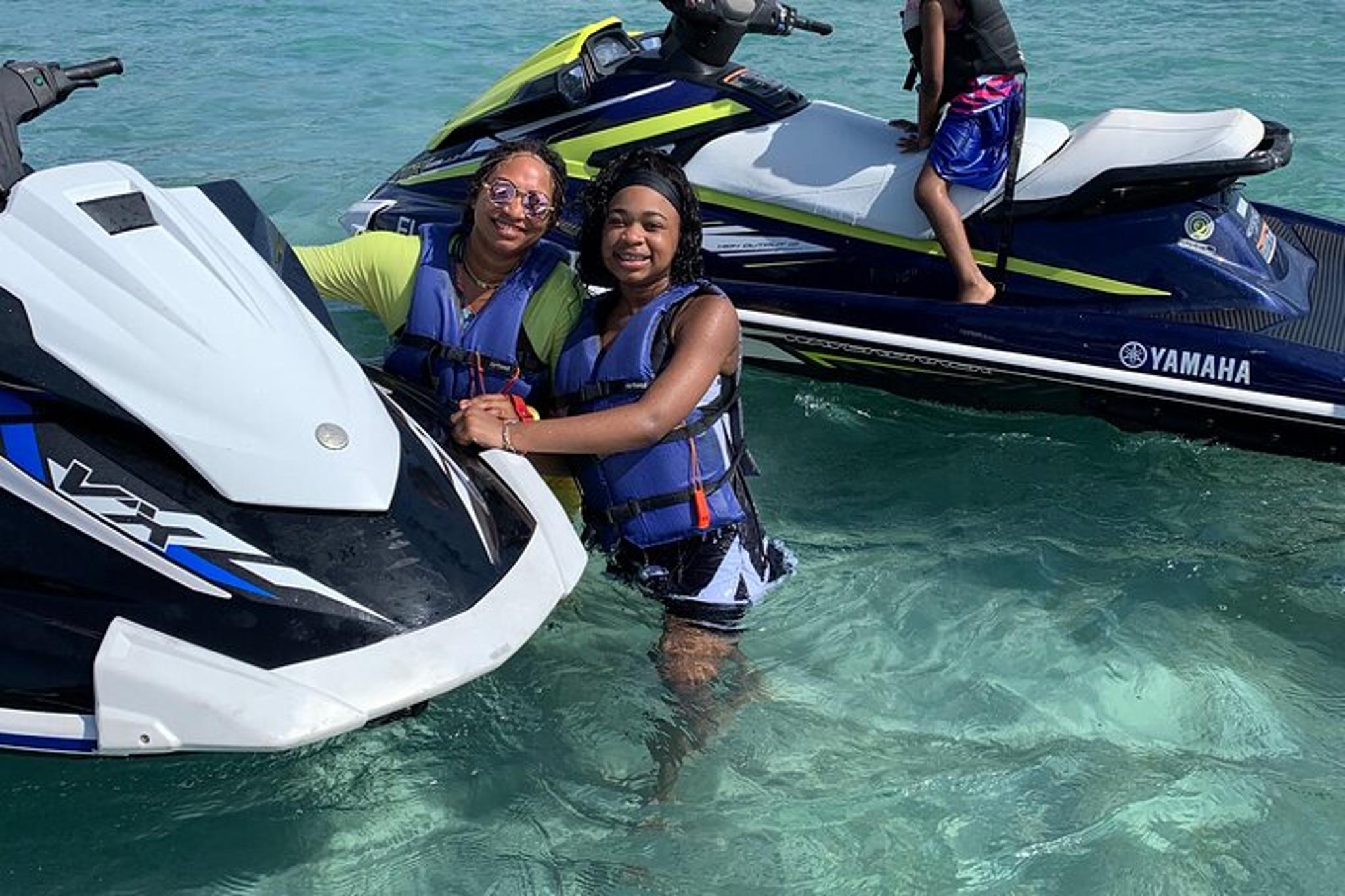 Miami Jet Ski Adventure - Image 4