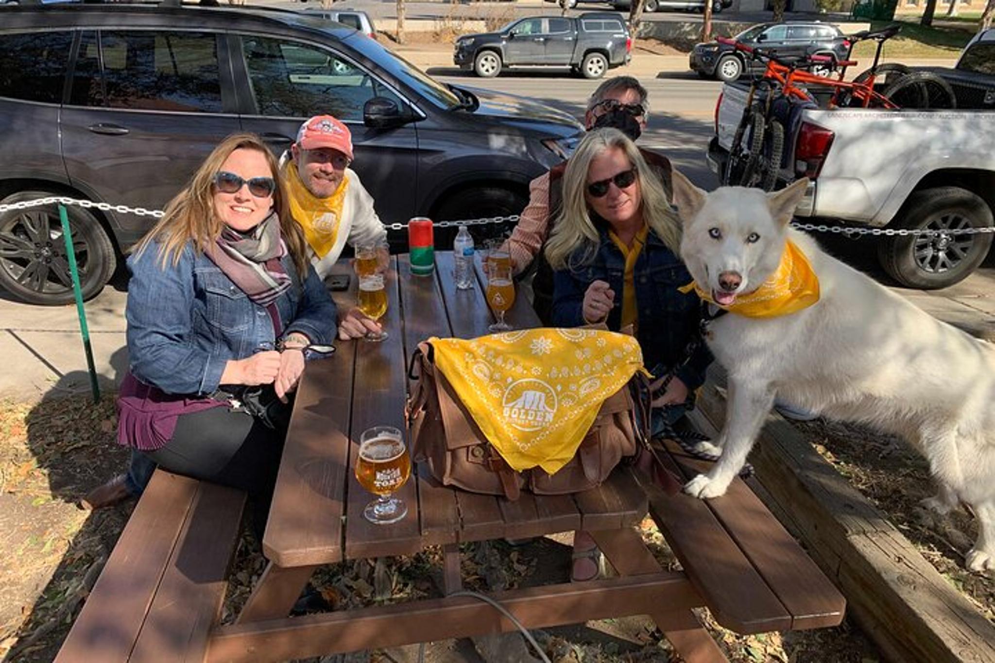 Golden Pub Crawl - Image 6