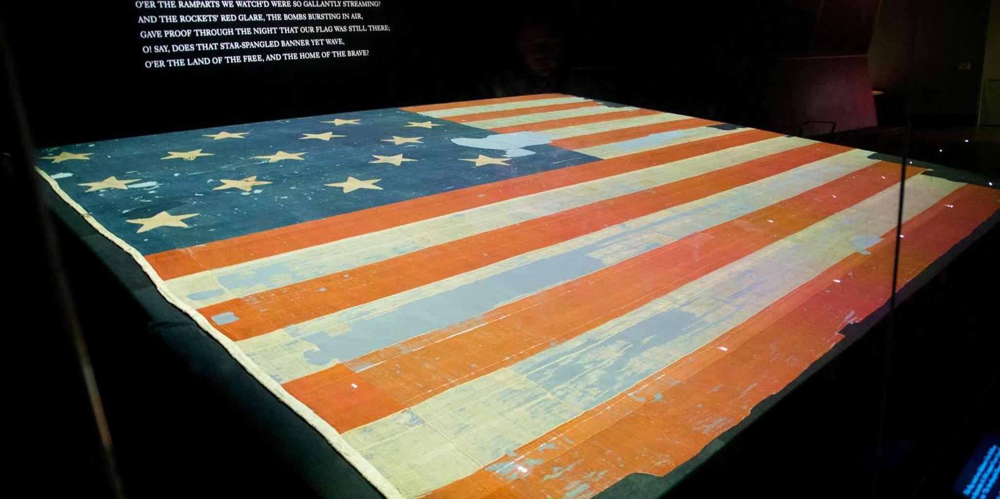 Washington DC American History Museum Tour - Image 5