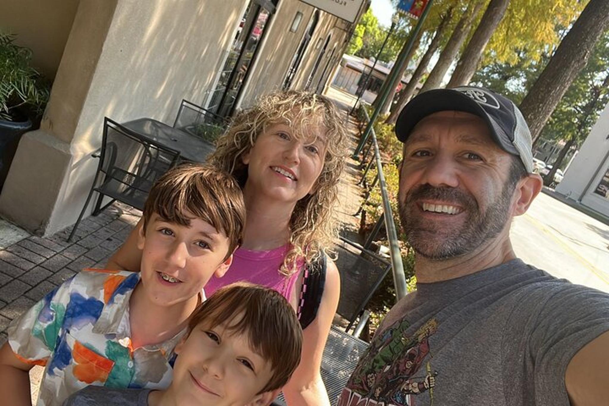 Arlington Scavenger Hunt Adventure - Image 1