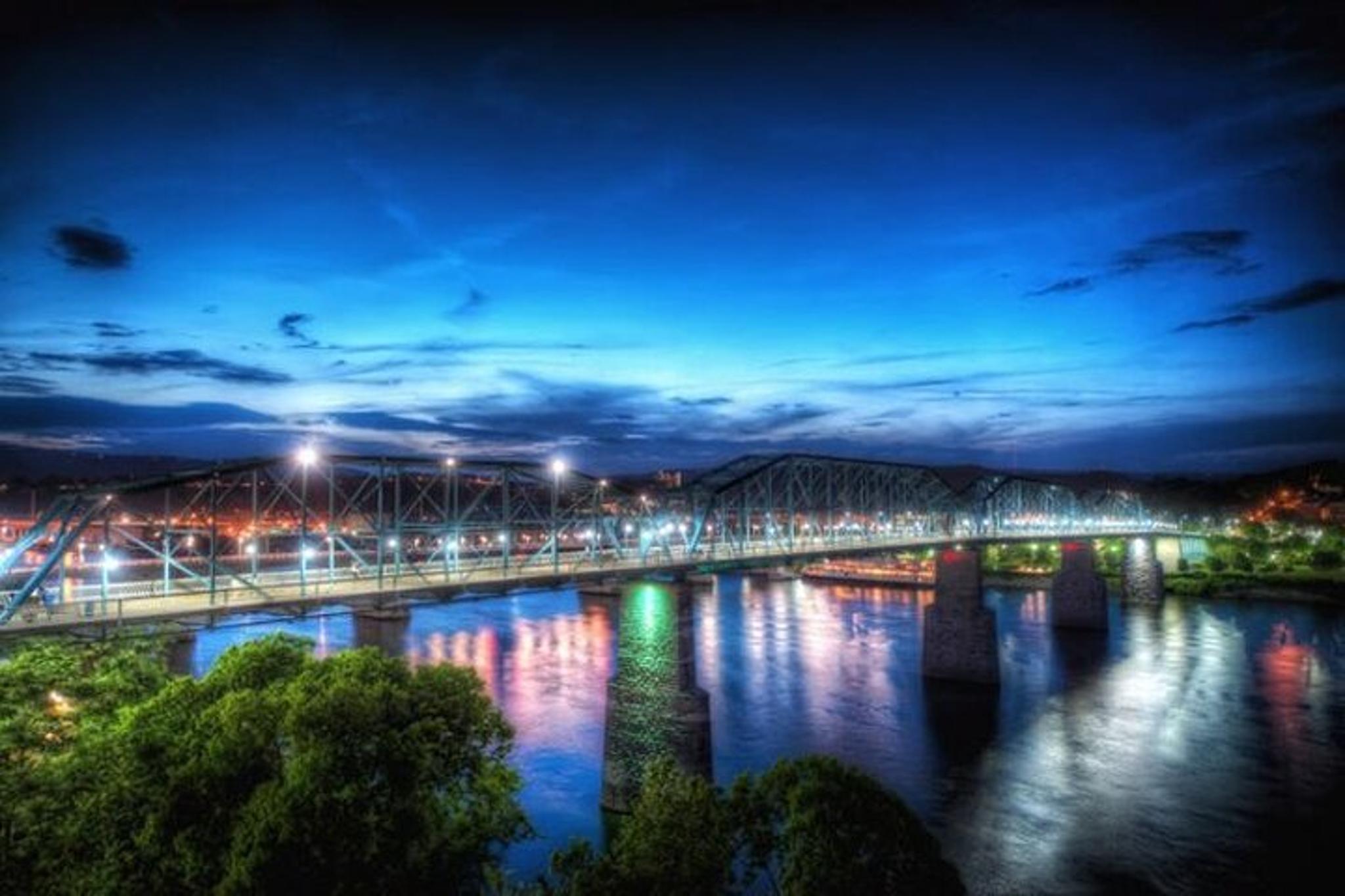 Chattanooga Ghost Walking Tour - Image 6
