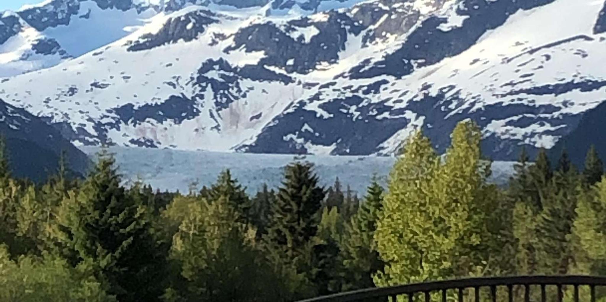 Juneau Scenic Road Trip - Image 5