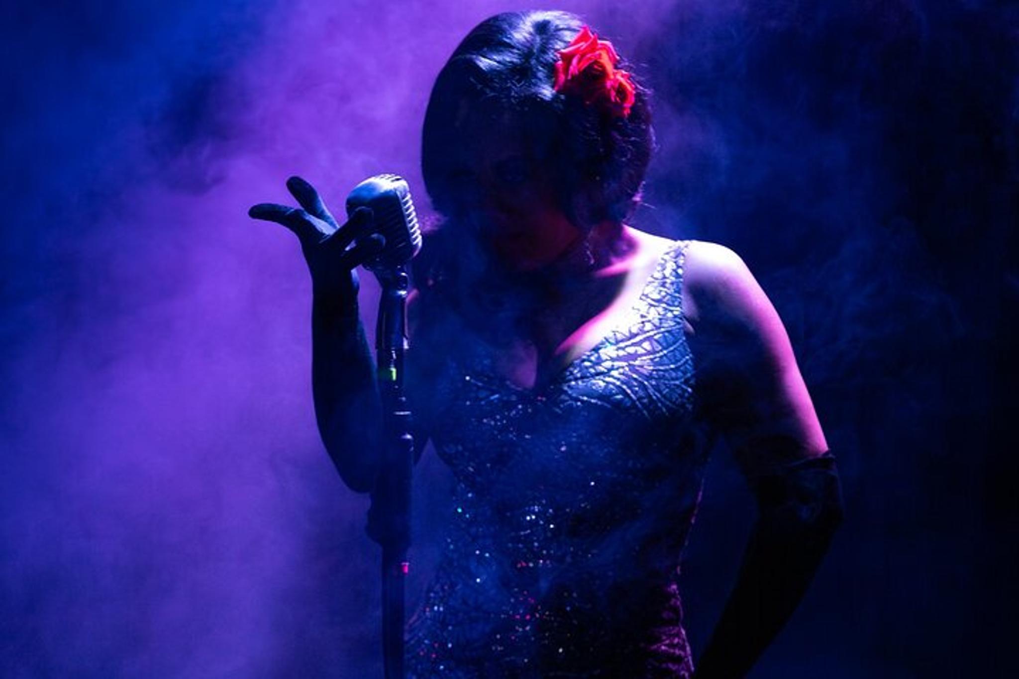 Las Vegas Frank Sinatra Tribute Show - Image 5