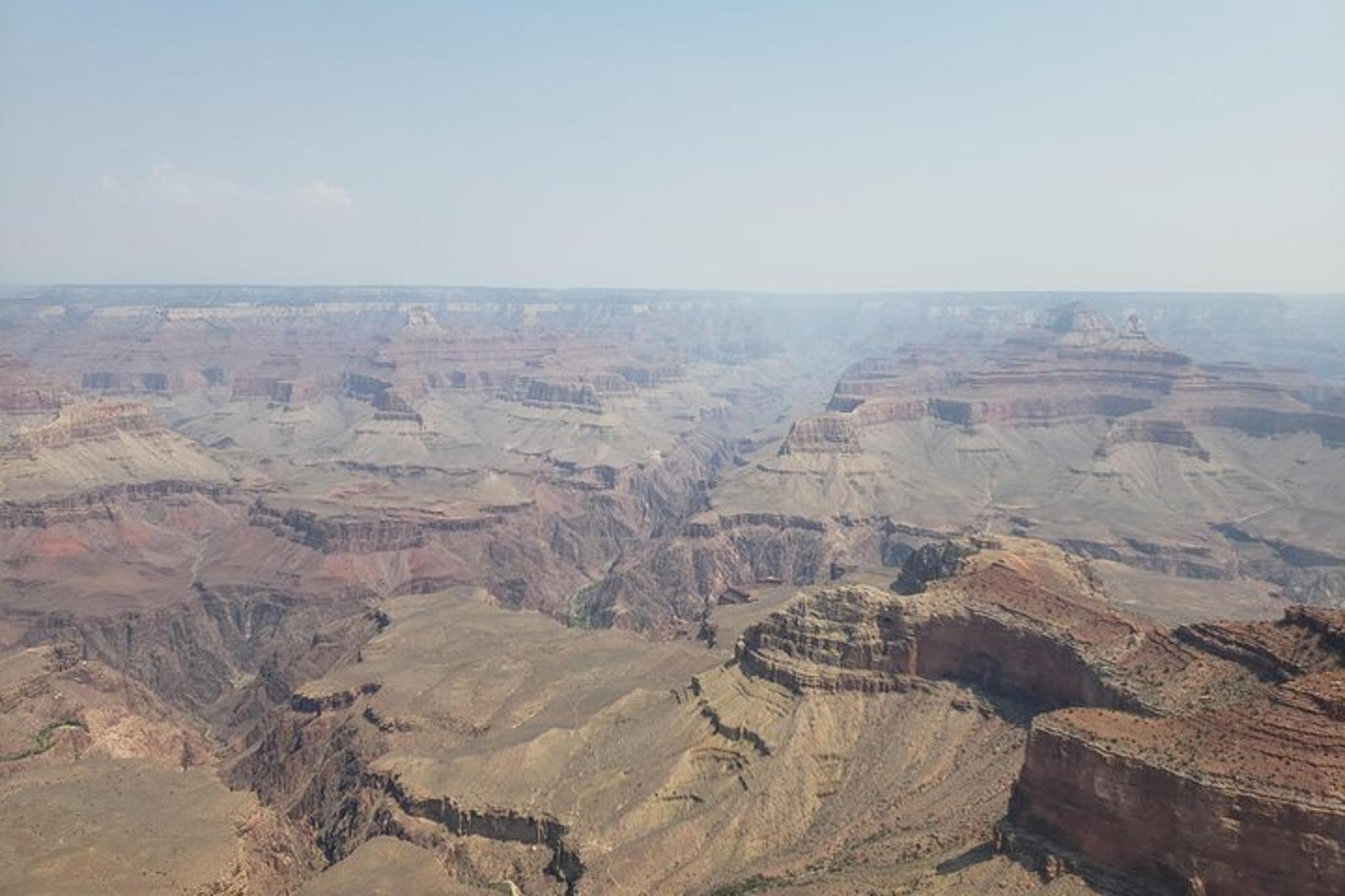 Phoenix Grand Canyon and Sedona Day Adventure - Image 5