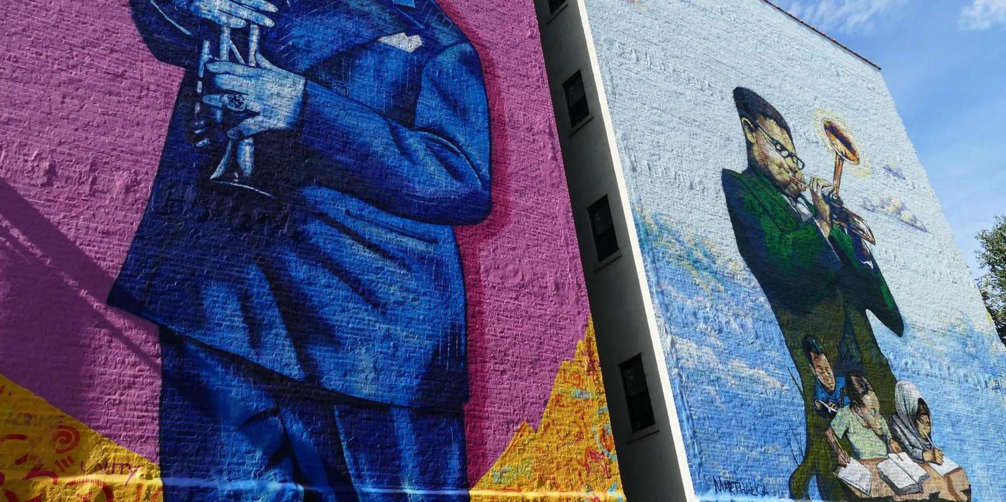 New York City Harlem Jazz Tour - Image 2