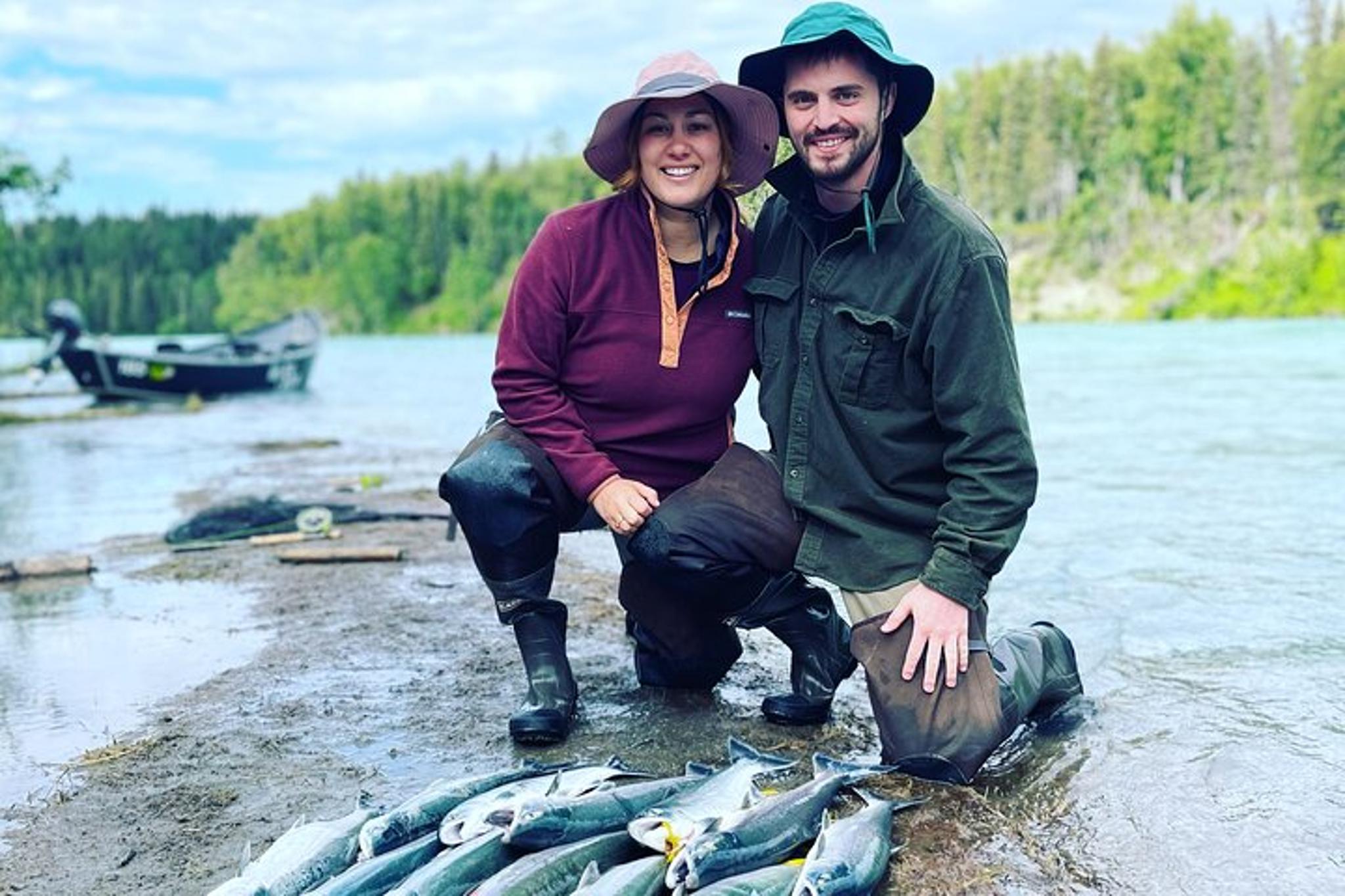 Soldotna Guided Fishing on Kenai & Kasilof Rivers - Image 5
