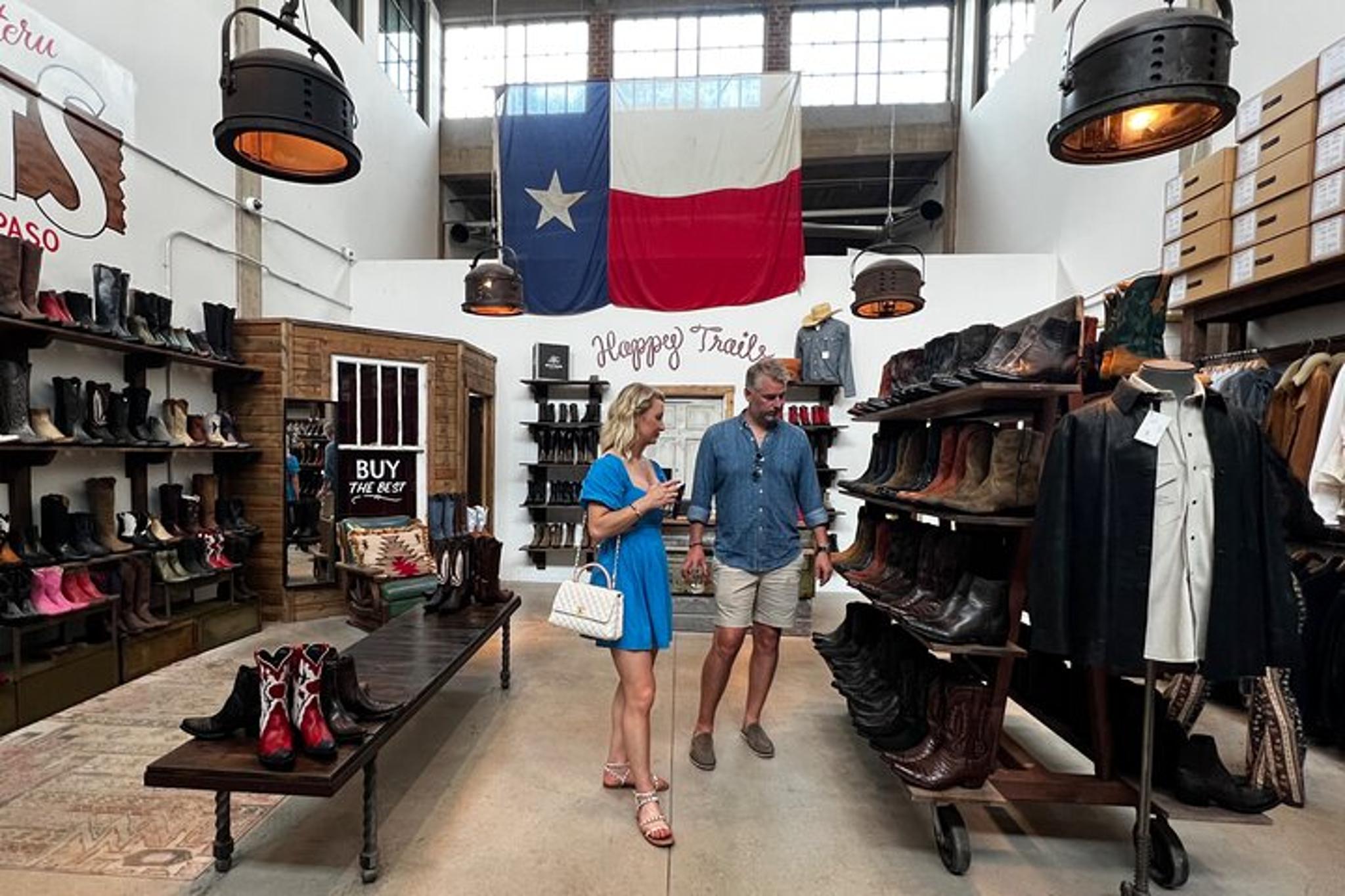 Fort Worth Highlights Tour - Image 4