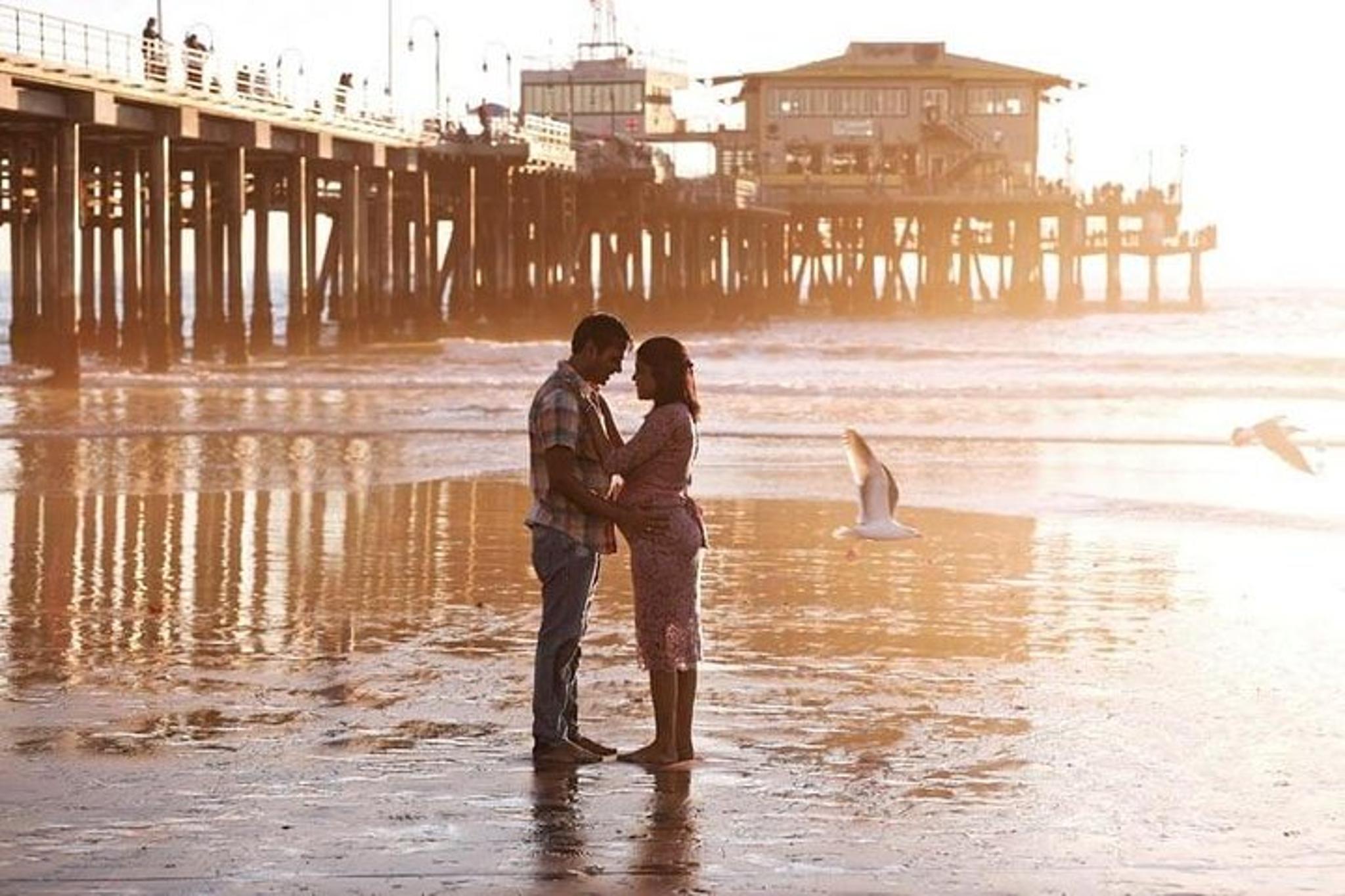Santa Monica Photo Session with Local Photographer 30 min - Image 3