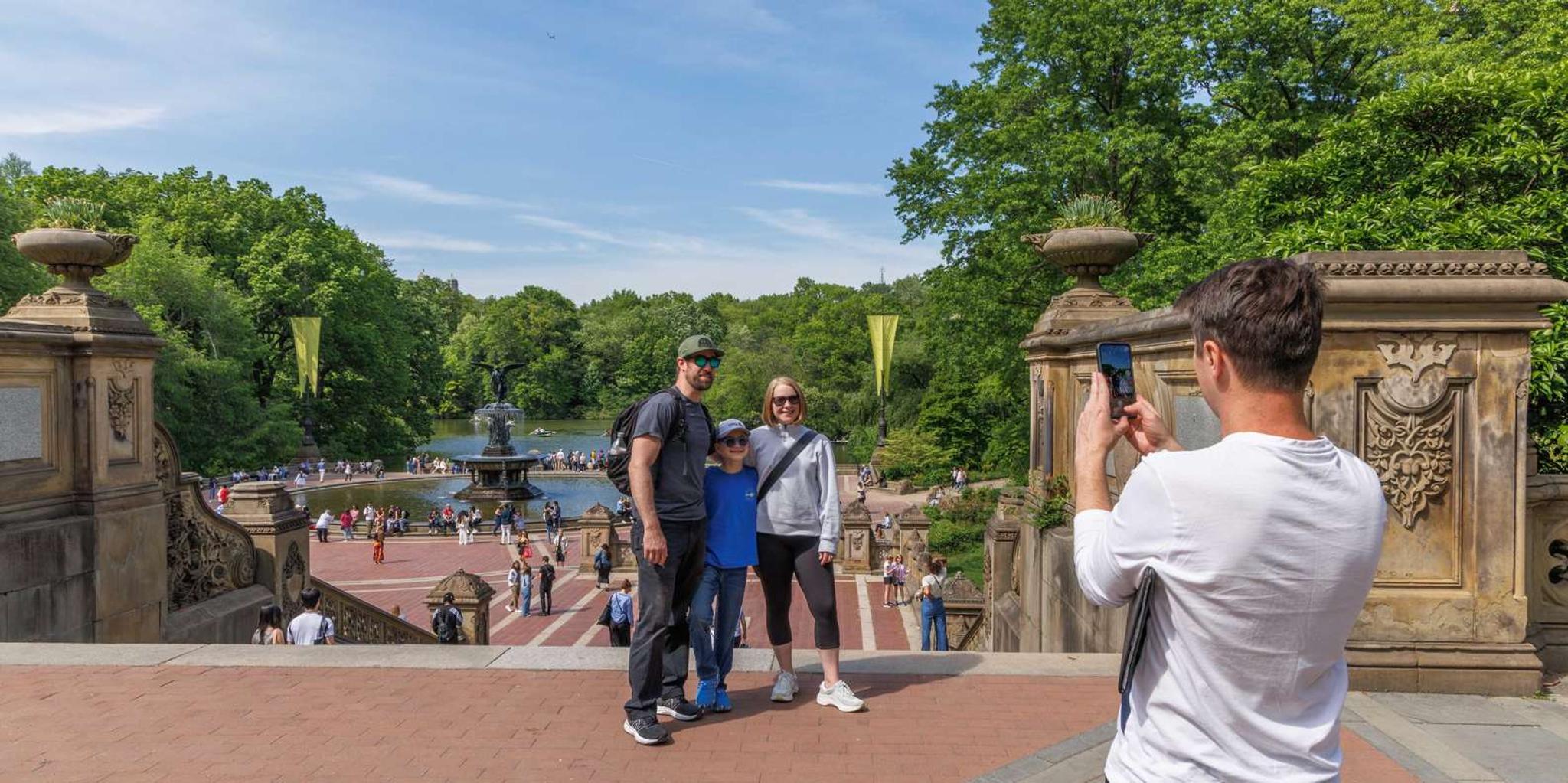 New York Seinfeld Locations Tour 1 hr - Image 4