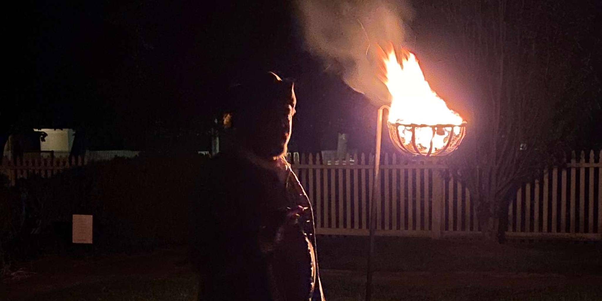 Williamsburg Ghost Stories Walking Tour - Image 2