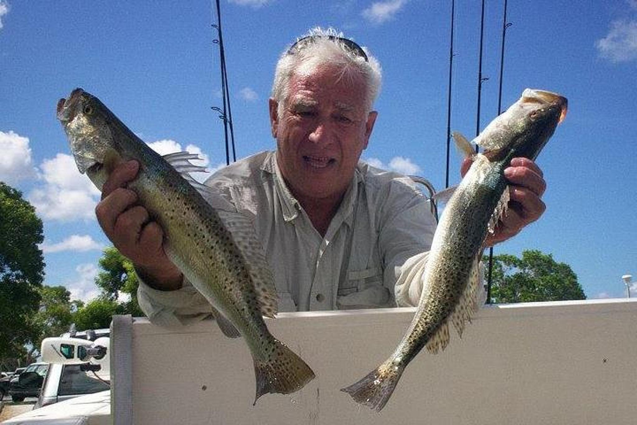 Marco Island Inshore Fishing Charter - Image 2