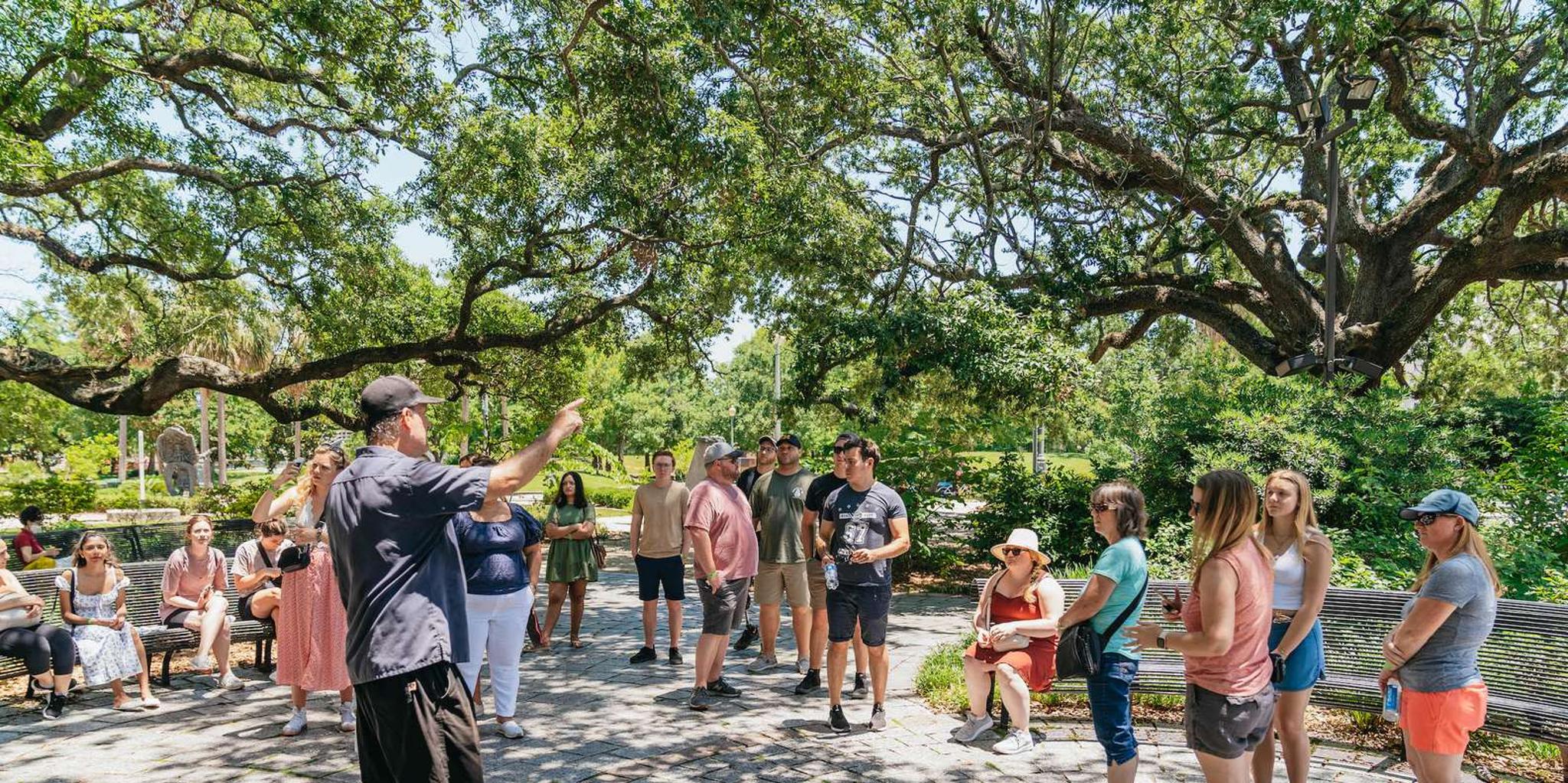 New Orleans French Quarter Voodoo Cultural Tour 2 hr - Image 3