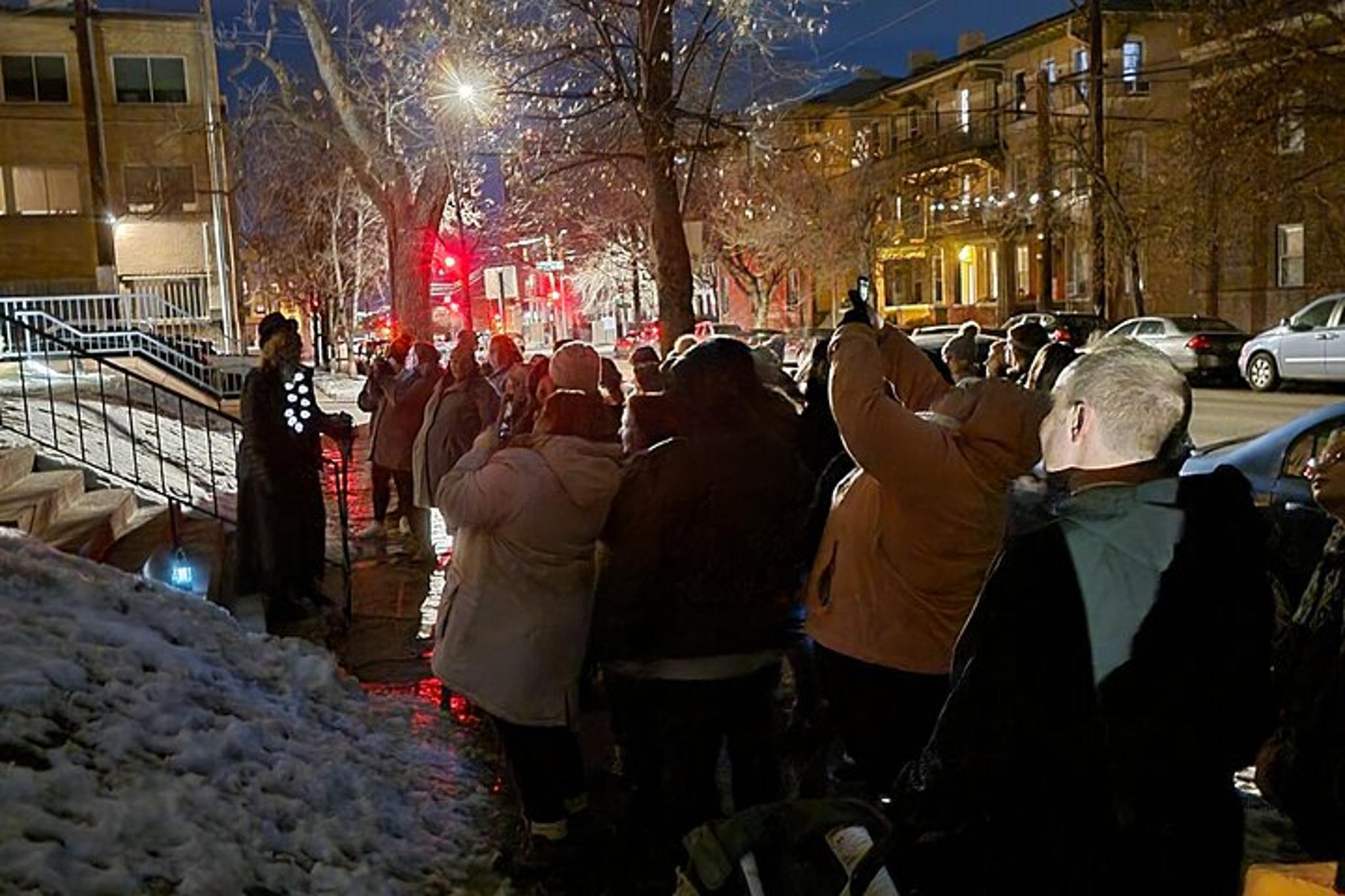 Denver Capitol Hill Walking Ghost Tour 90 Min - Image 5