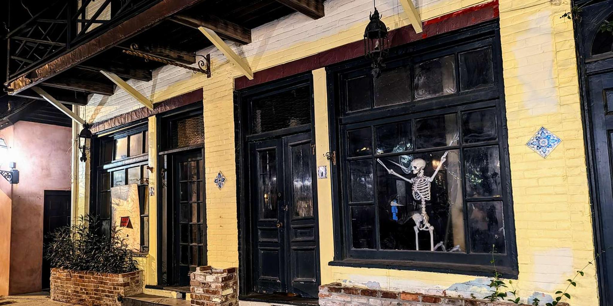 St. Augustine True Crime Walking Tour - Image 6