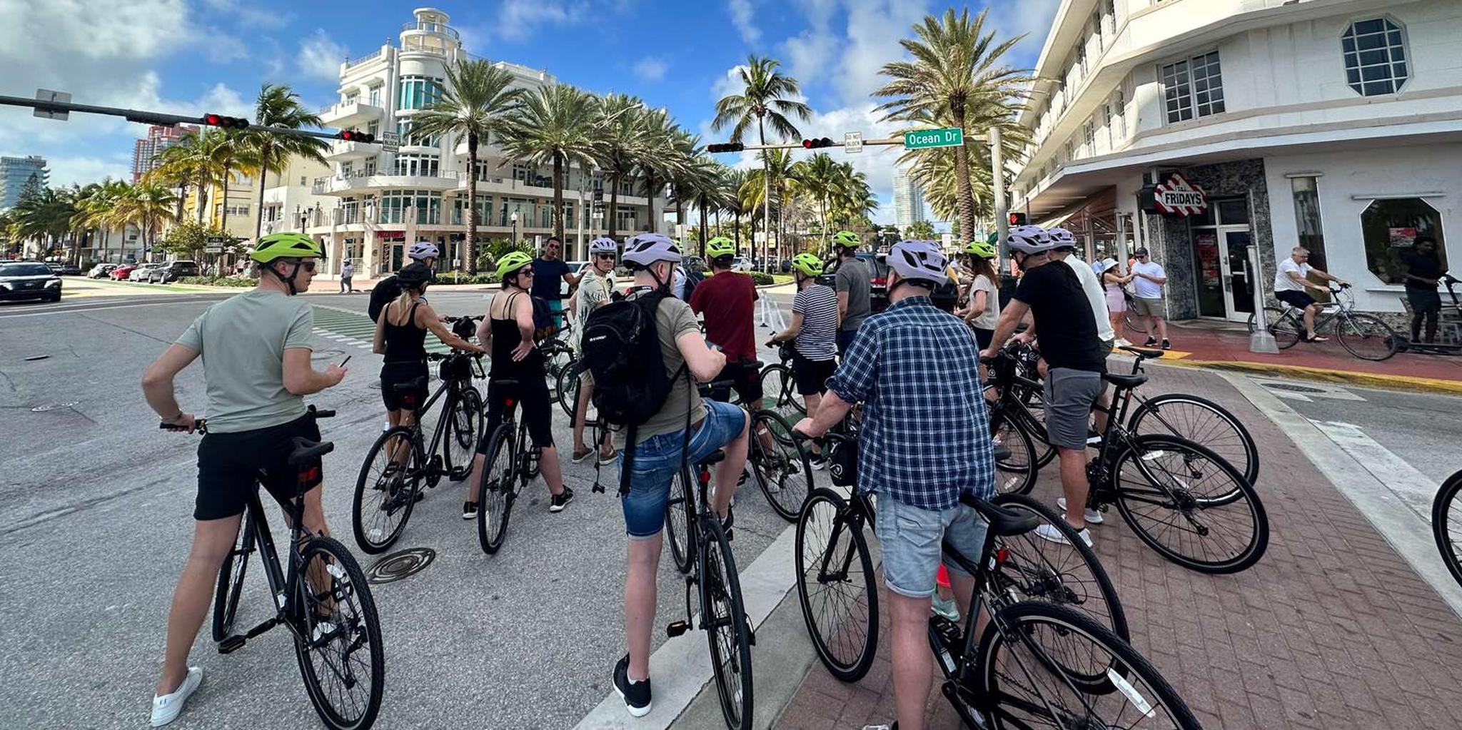 Miami Beach Bike Rental - Image 3