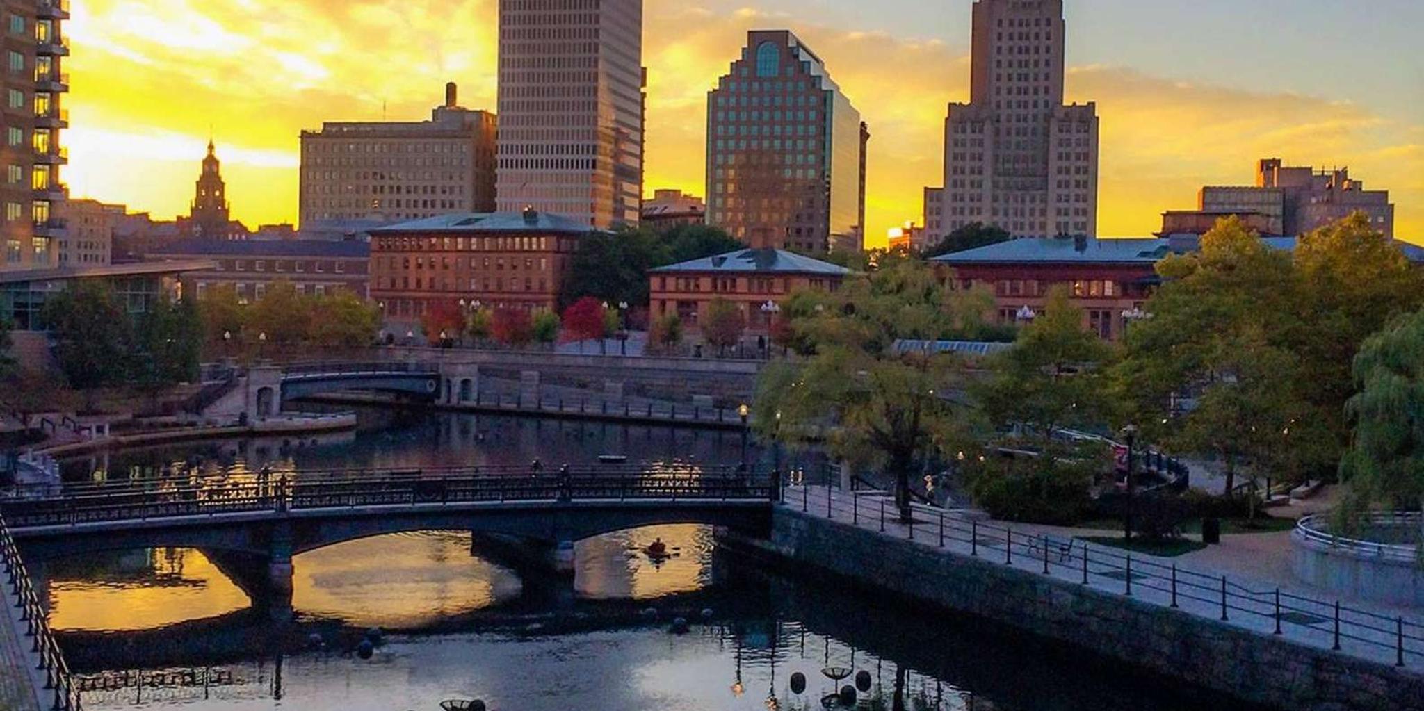 Providence River Cruise at Twilight 1 hr - Image 2